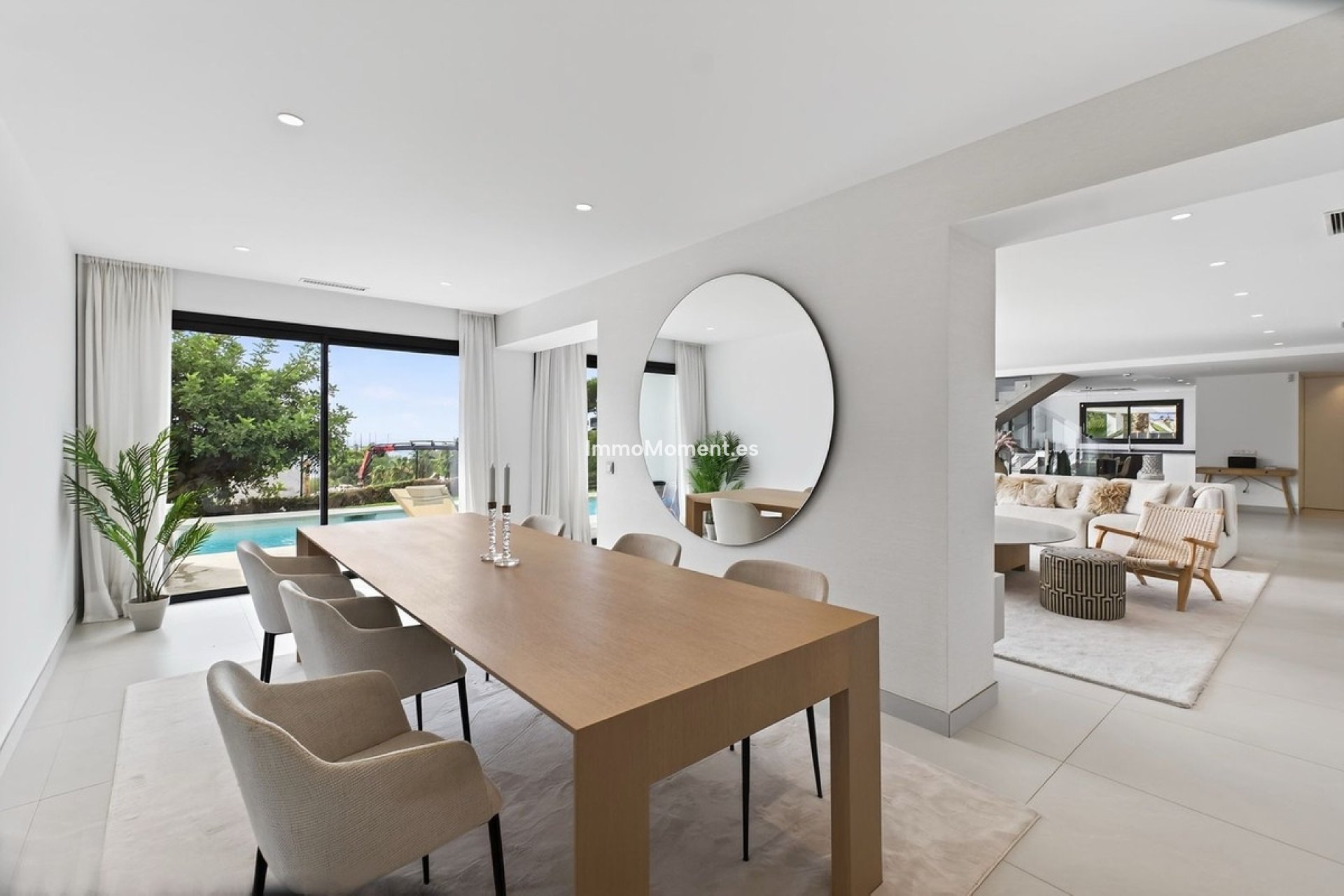 Resale - Detached villa - Benalmadena - Torremuelle