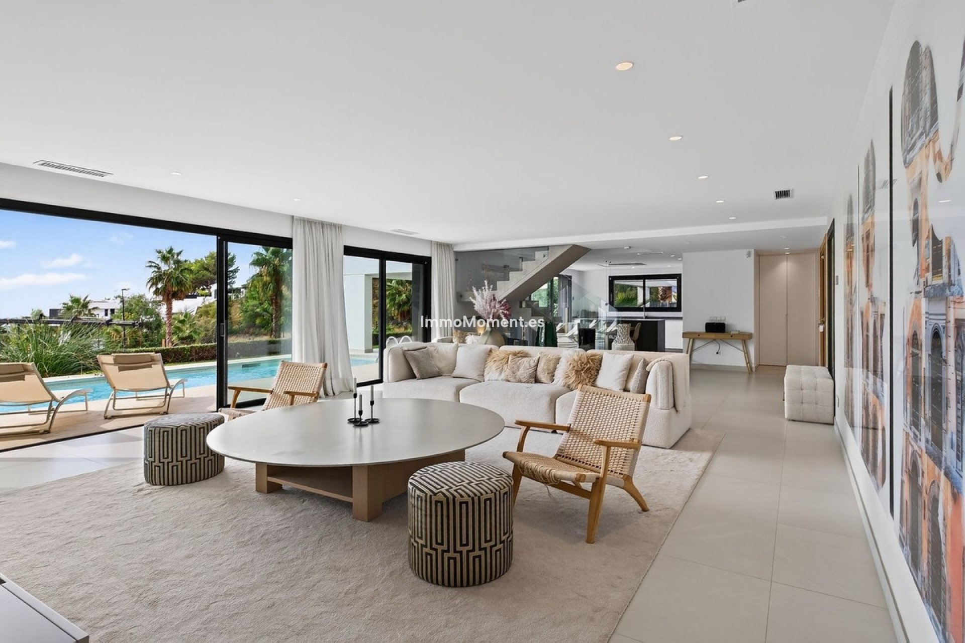 Resale - Detached villa - Benalmadena - Torremuelle