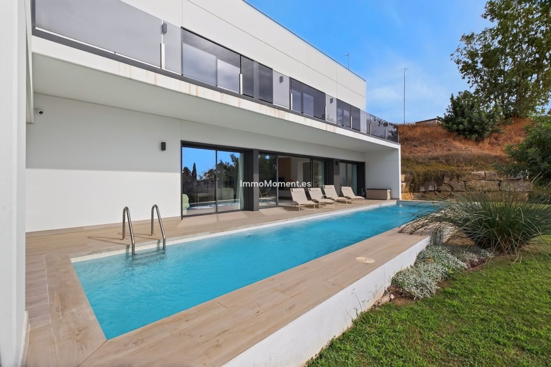 Resale - Detached villa - Benalmadena - Torremuelle
