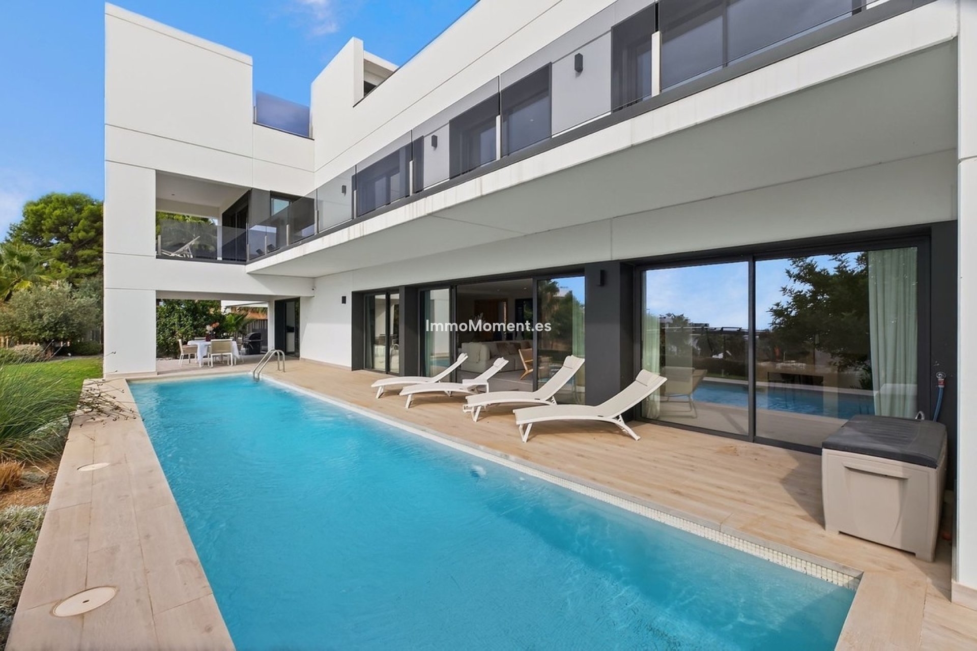 Resale - Detached villa - Benalmadena - Torremuelle
