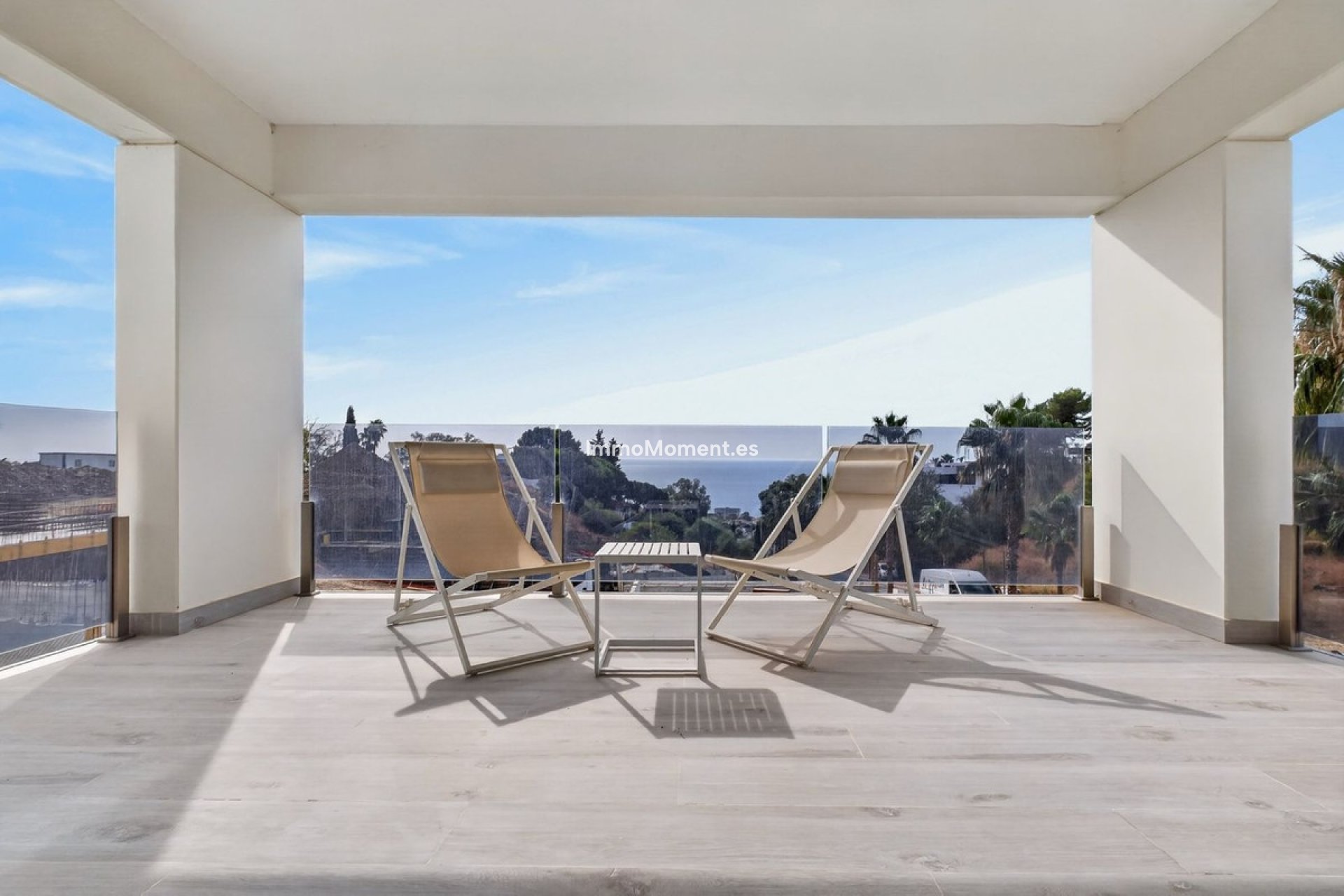 Resale - Detached villa - Benalmadena - Torremuelle