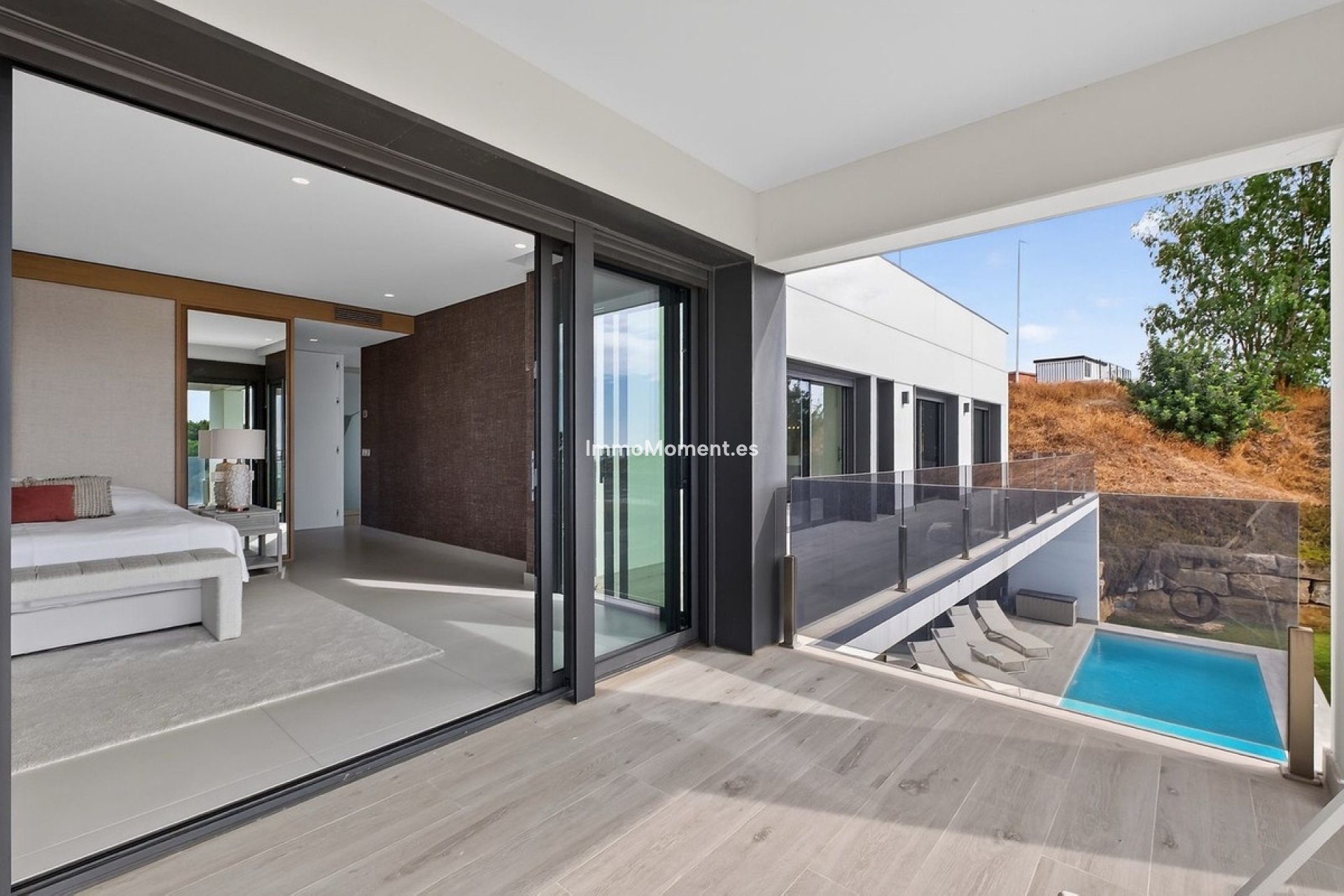 Resale - Detached villa - Benalmadena - Torremuelle