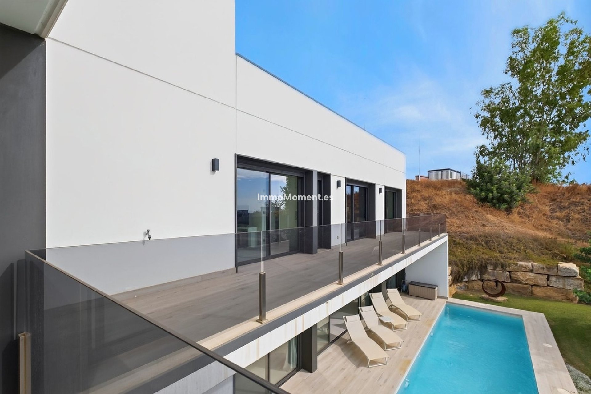 Resale - Detached villa - Benalmadena - Torremuelle
