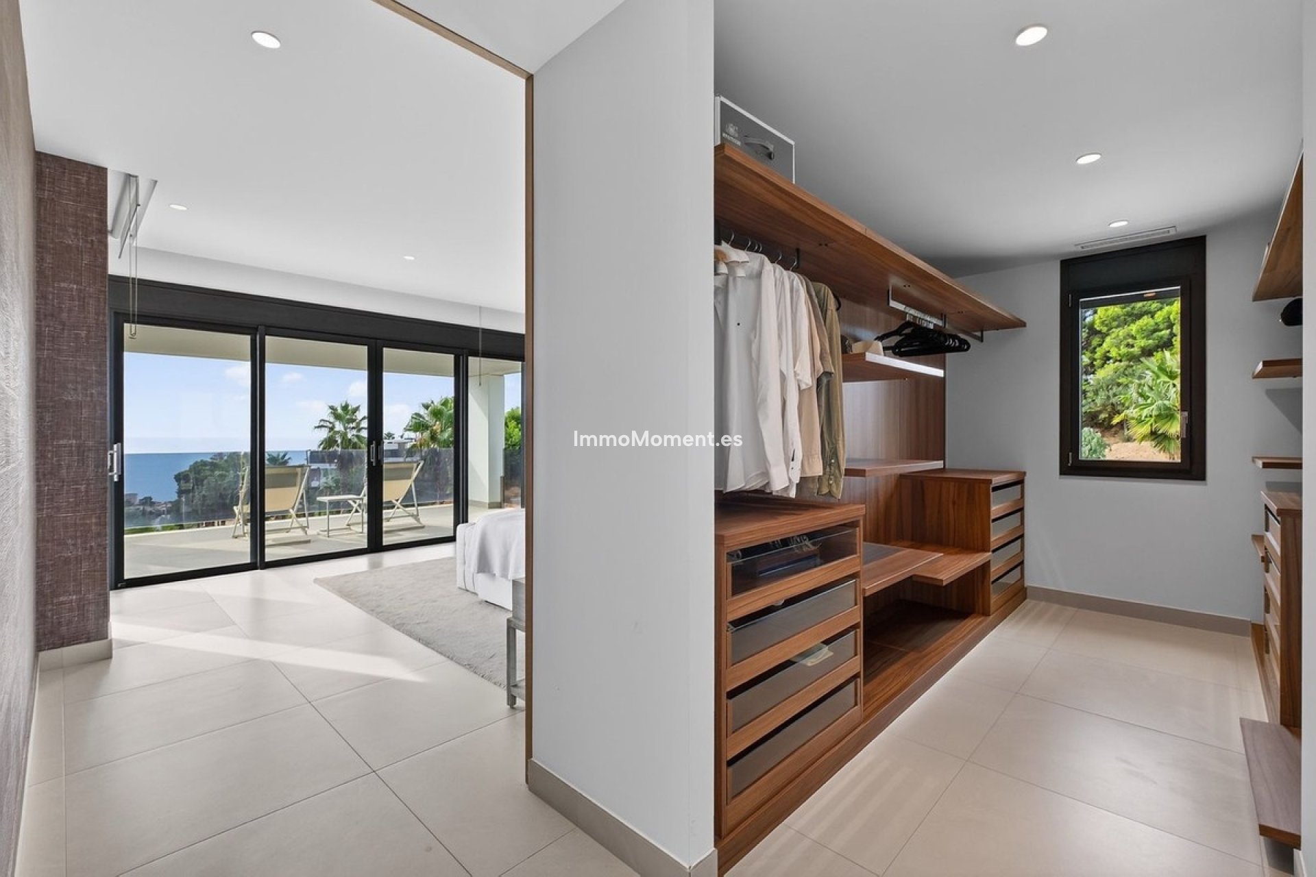 Resale - Detached villa - Benalmadena - Torremuelle