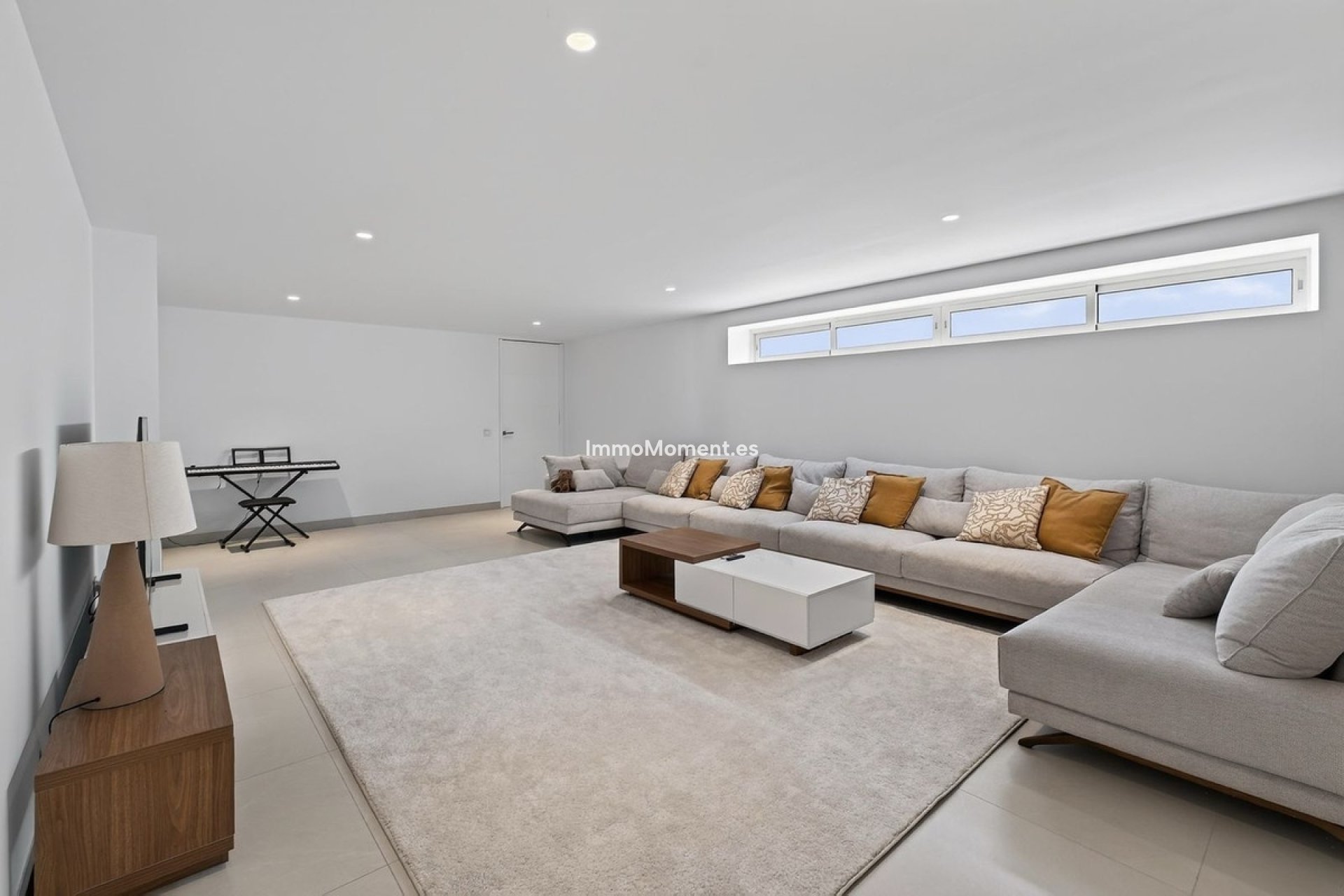 Resale - Detached villa - Benalmadena - Torremuelle