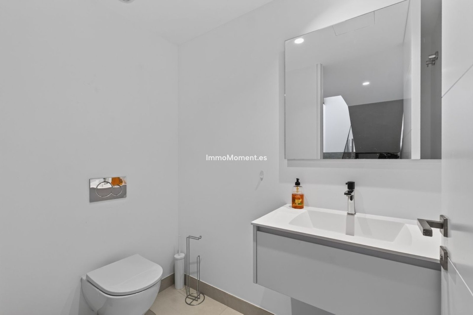 Resale - Detached villa - Benalmadena - Torremuelle