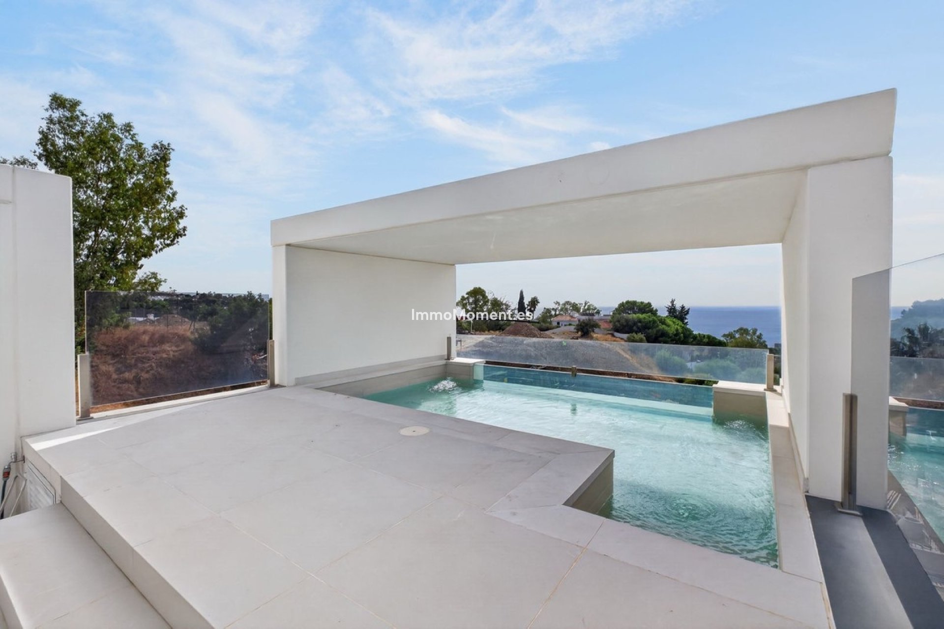 Resale - Detached villa - Benalmadena - Torremuelle