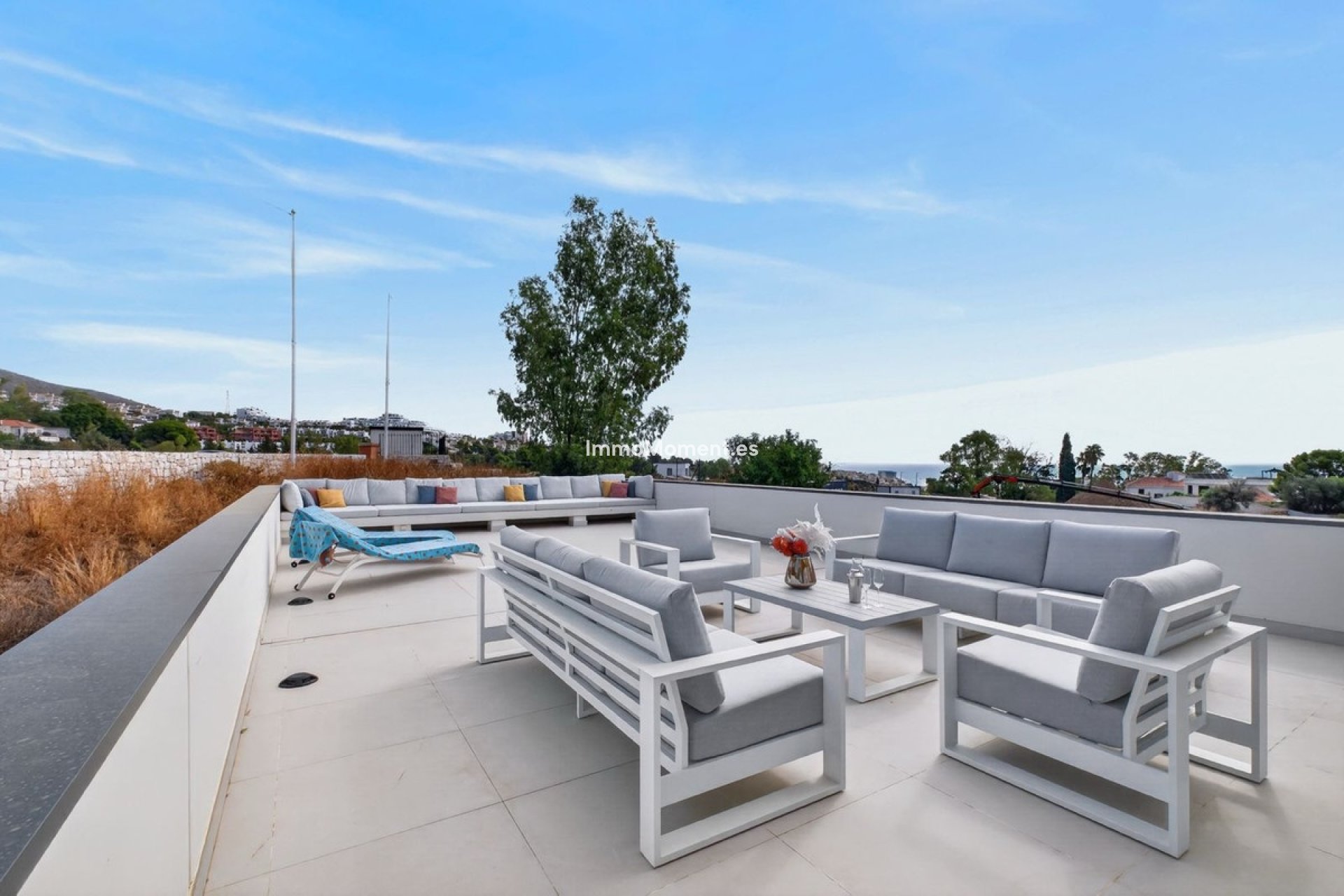 Resale - Detached villa - Benalmadena - Torremuelle
