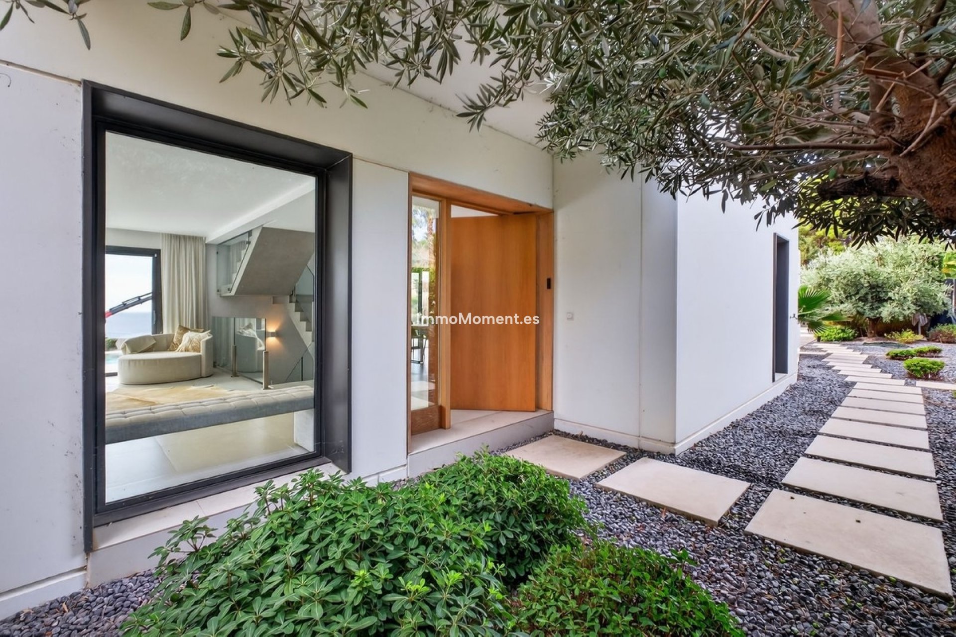 Resale - Detached villa - Benalmadena - Torremuelle