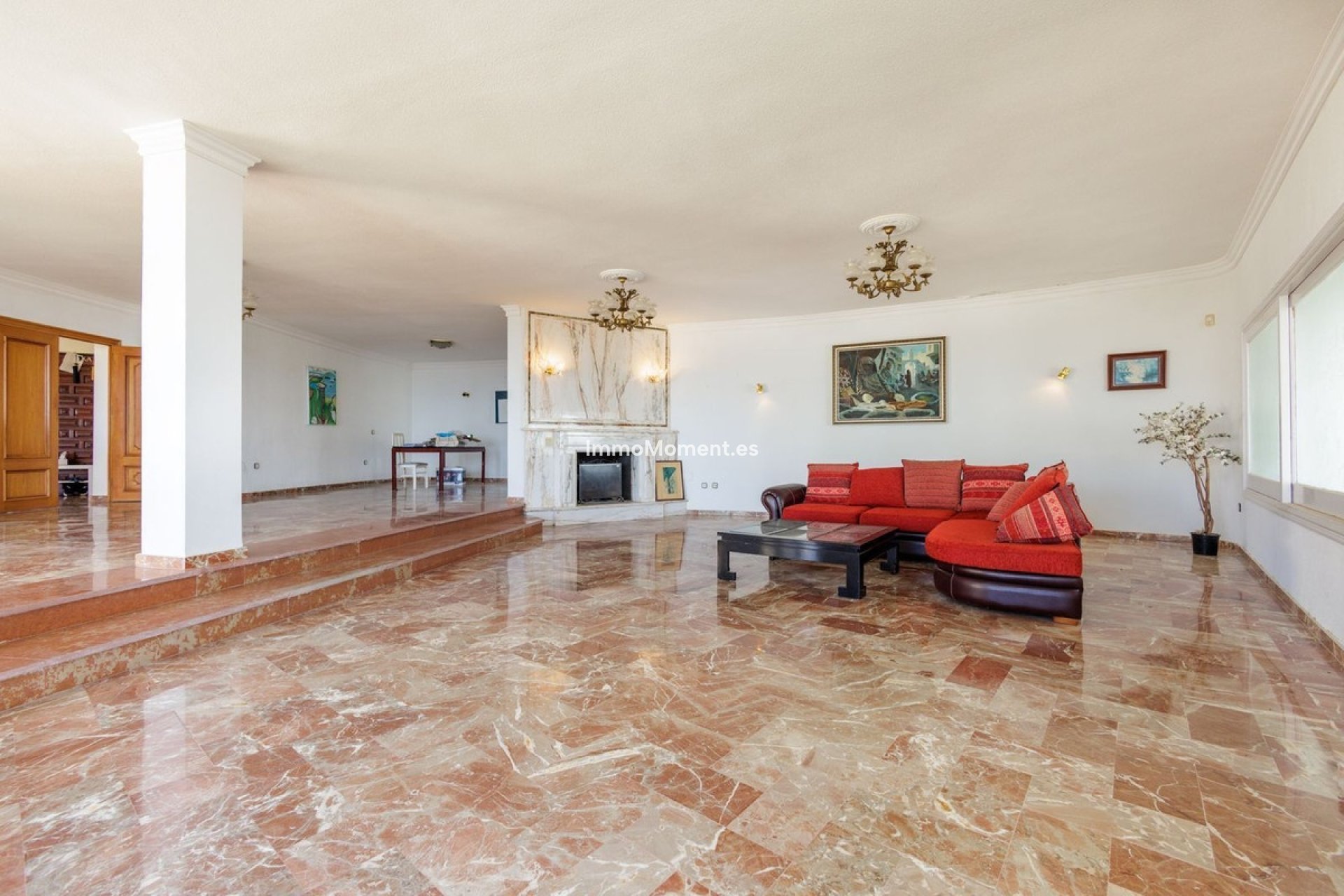 Resale - Detached villa - Benalmadena - Torremuelle