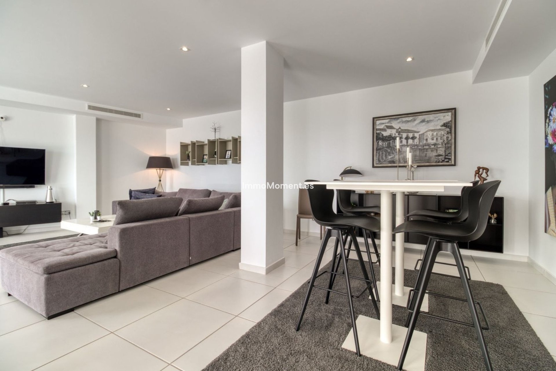 Resale - Detached villa - Benalmadena - Torremuelle
