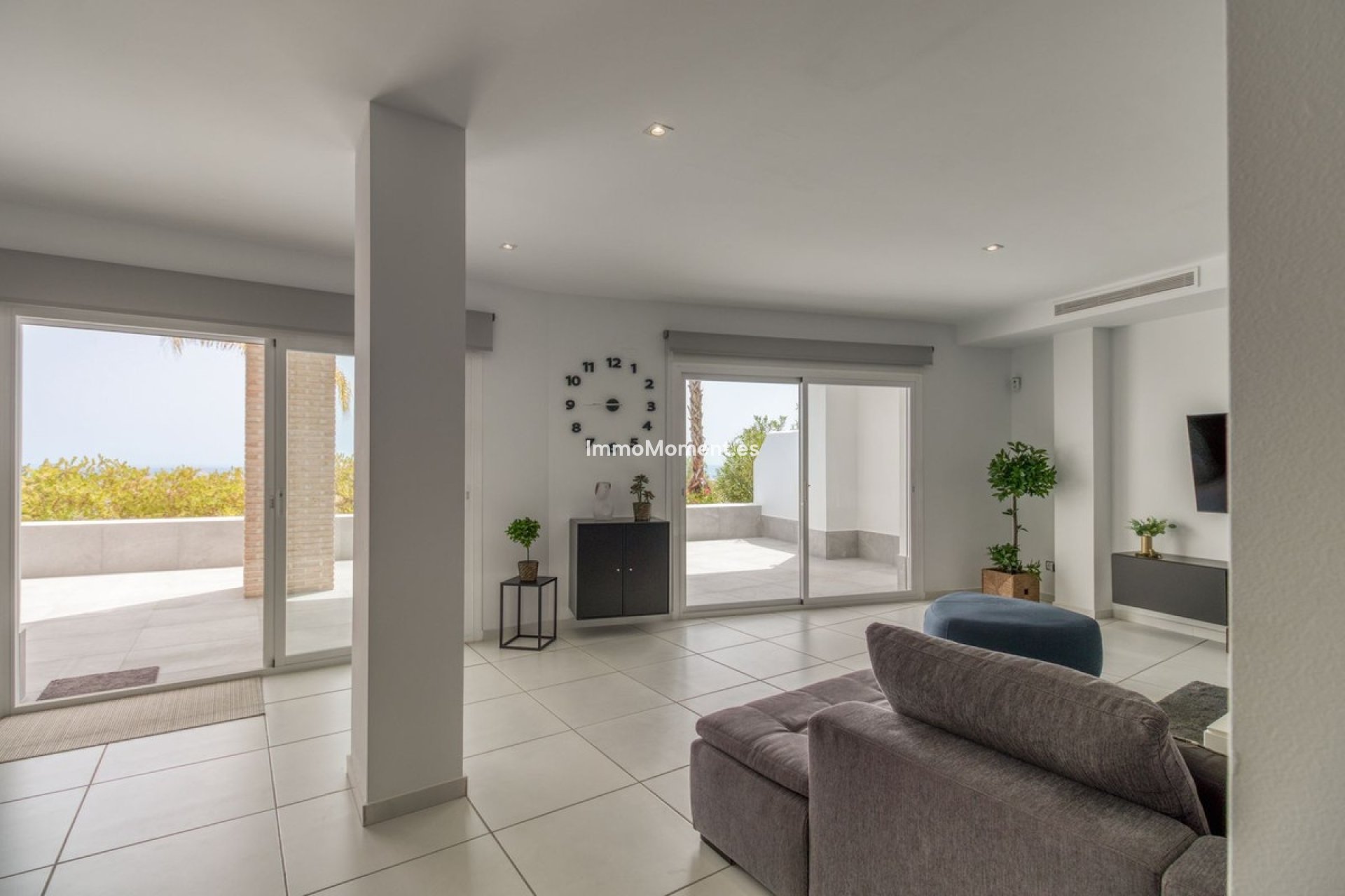 Resale - Detached villa - Benalmadena - Torremuelle