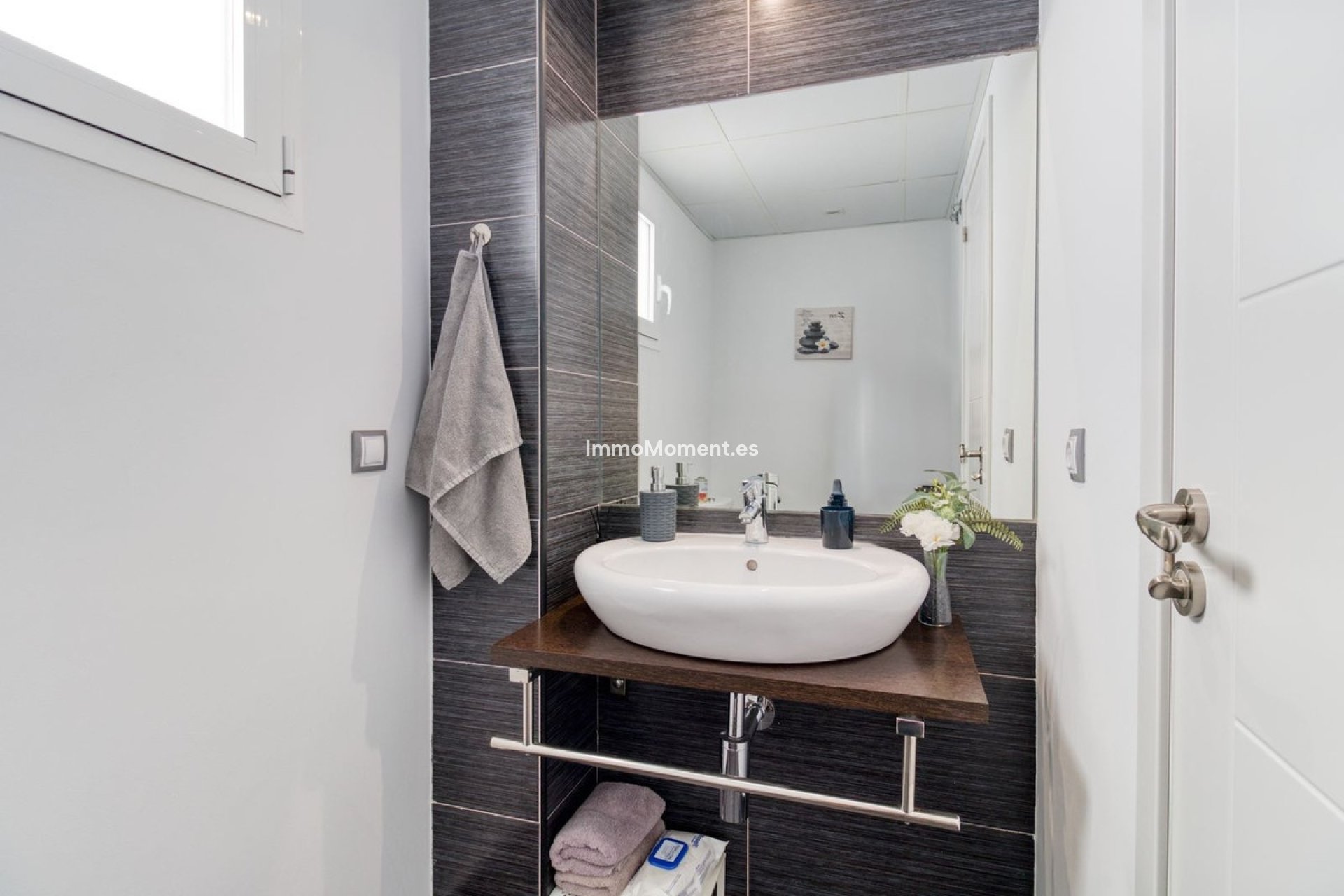 Resale - Detached villa - Benalmadena - Torremuelle
