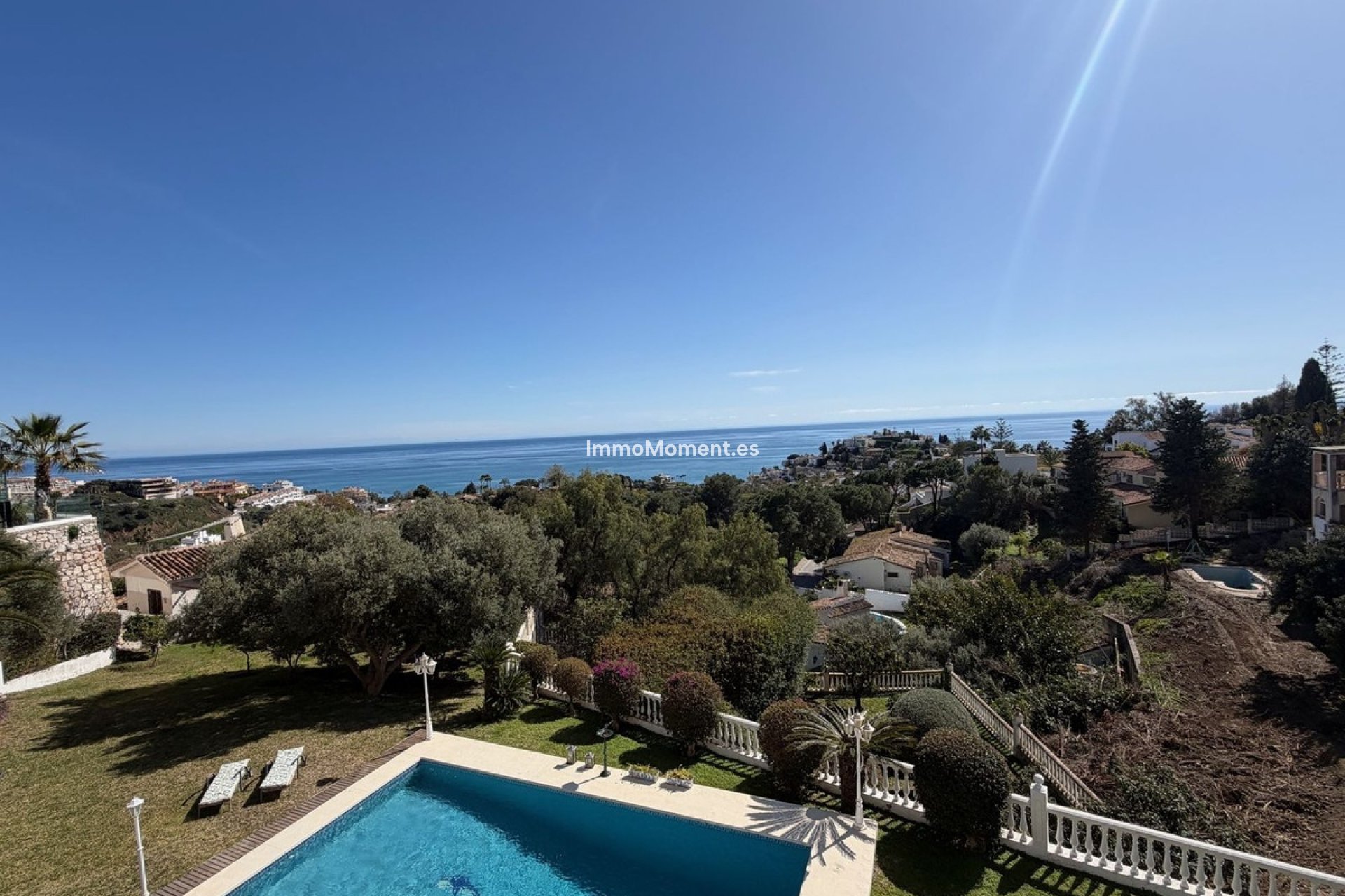 Resale - Detached villa - Benalmadena - Torremuelle
