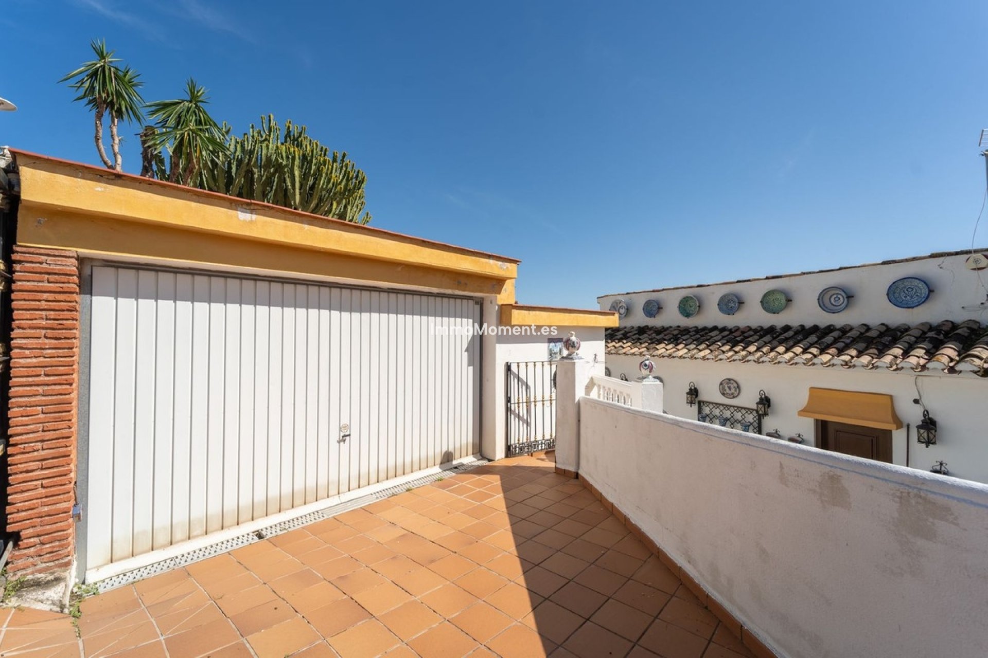 Resale - Detached villa - Benalmadena - Torremuelle