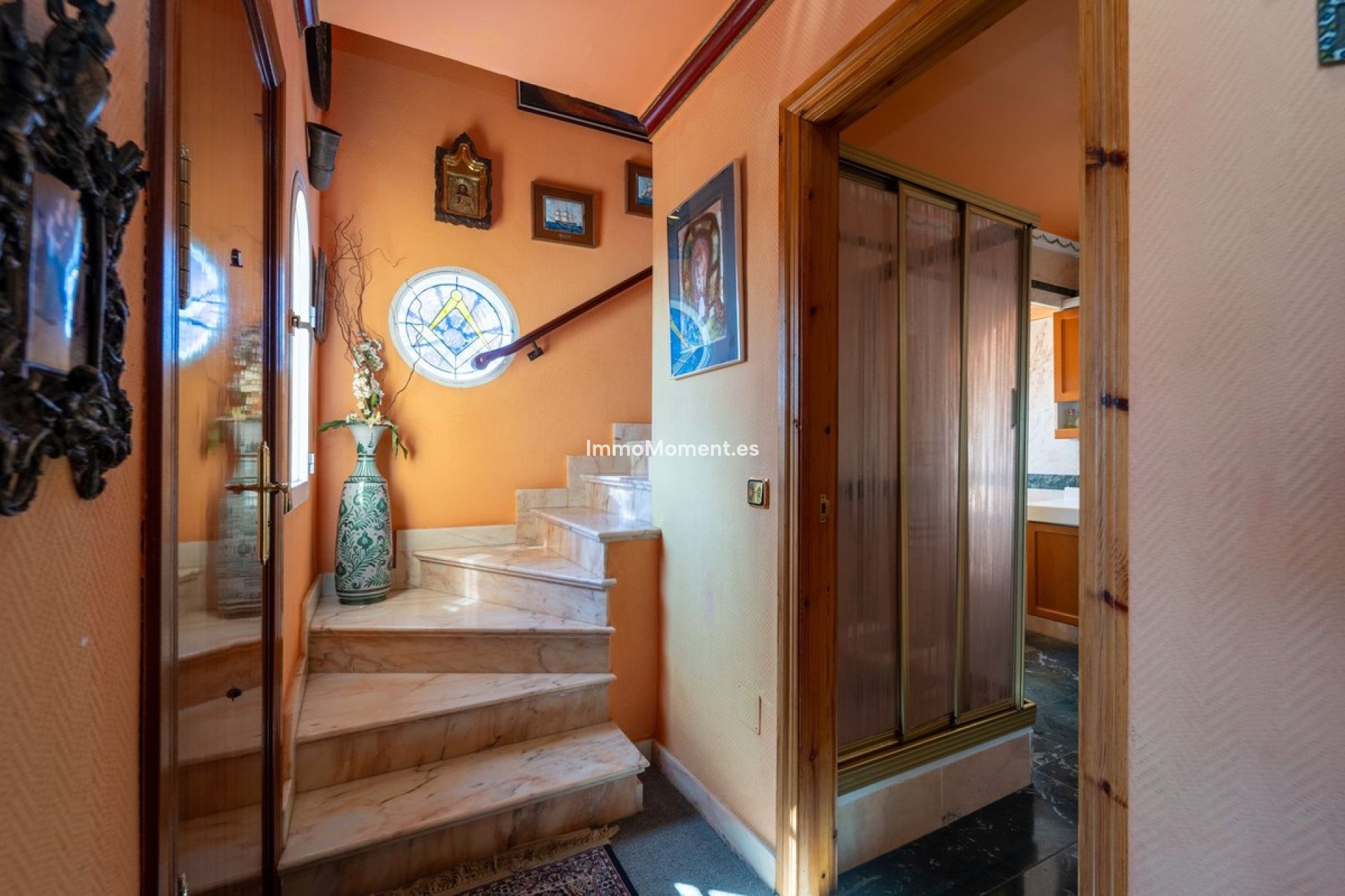 Resale - Detached villa - Benalmadena - Torremuelle
