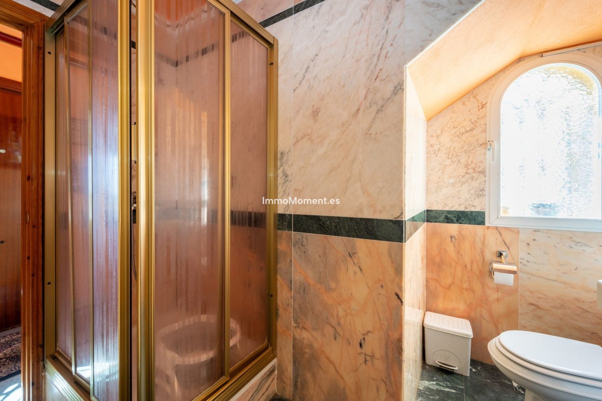 Resale - Detached villa - Benalmadena - Torremuelle