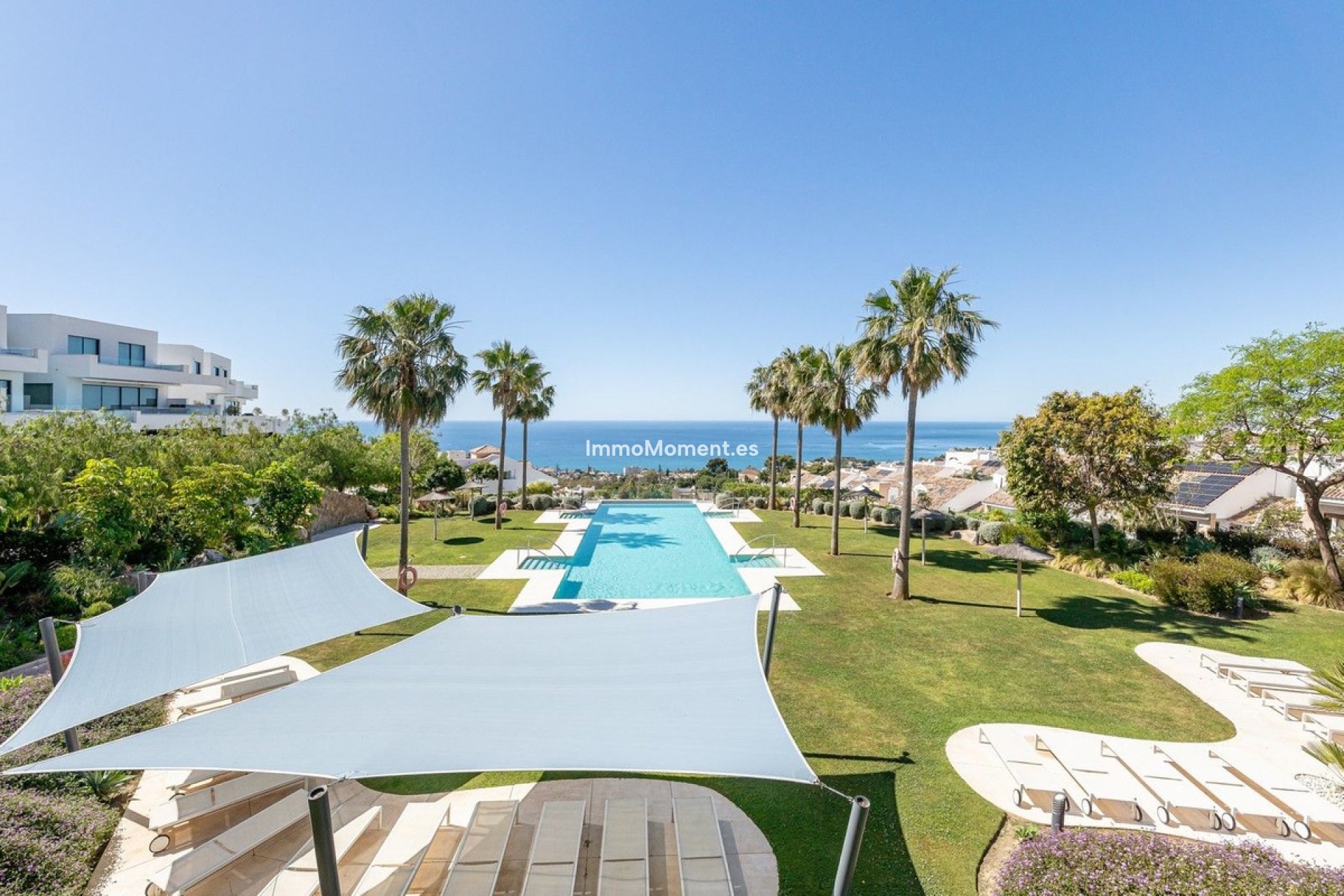 Resale - Detached villa - Benalmadena - Torremuelle