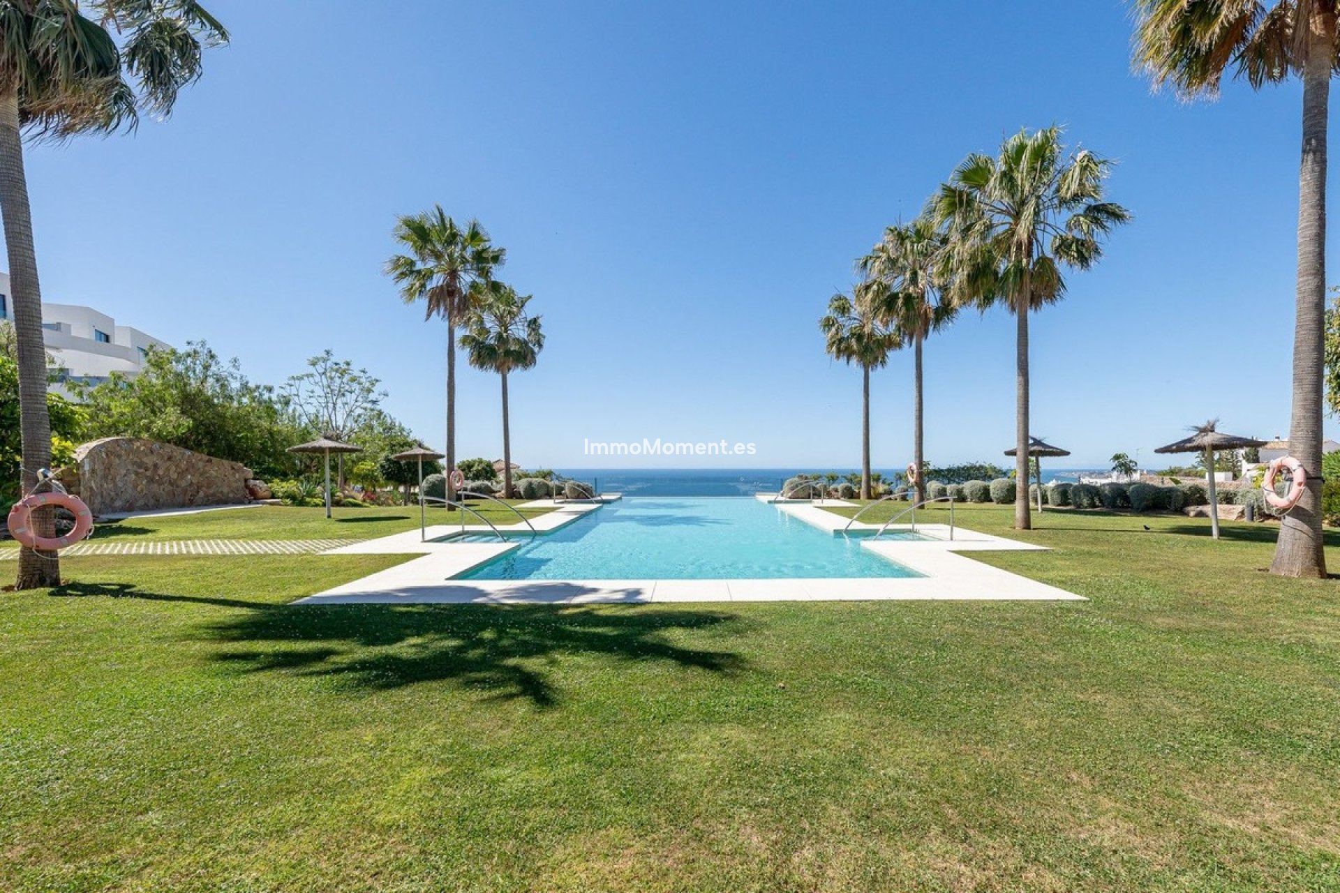 Resale - Detached villa - Benalmadena - Torremuelle