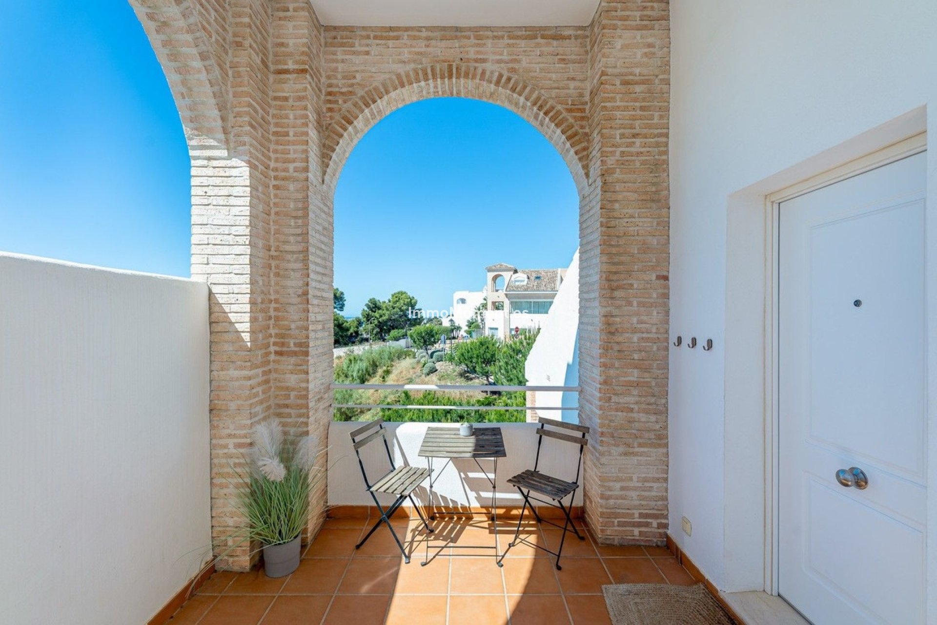 Resale - Detached villa - Benalmadena - Torremuelle