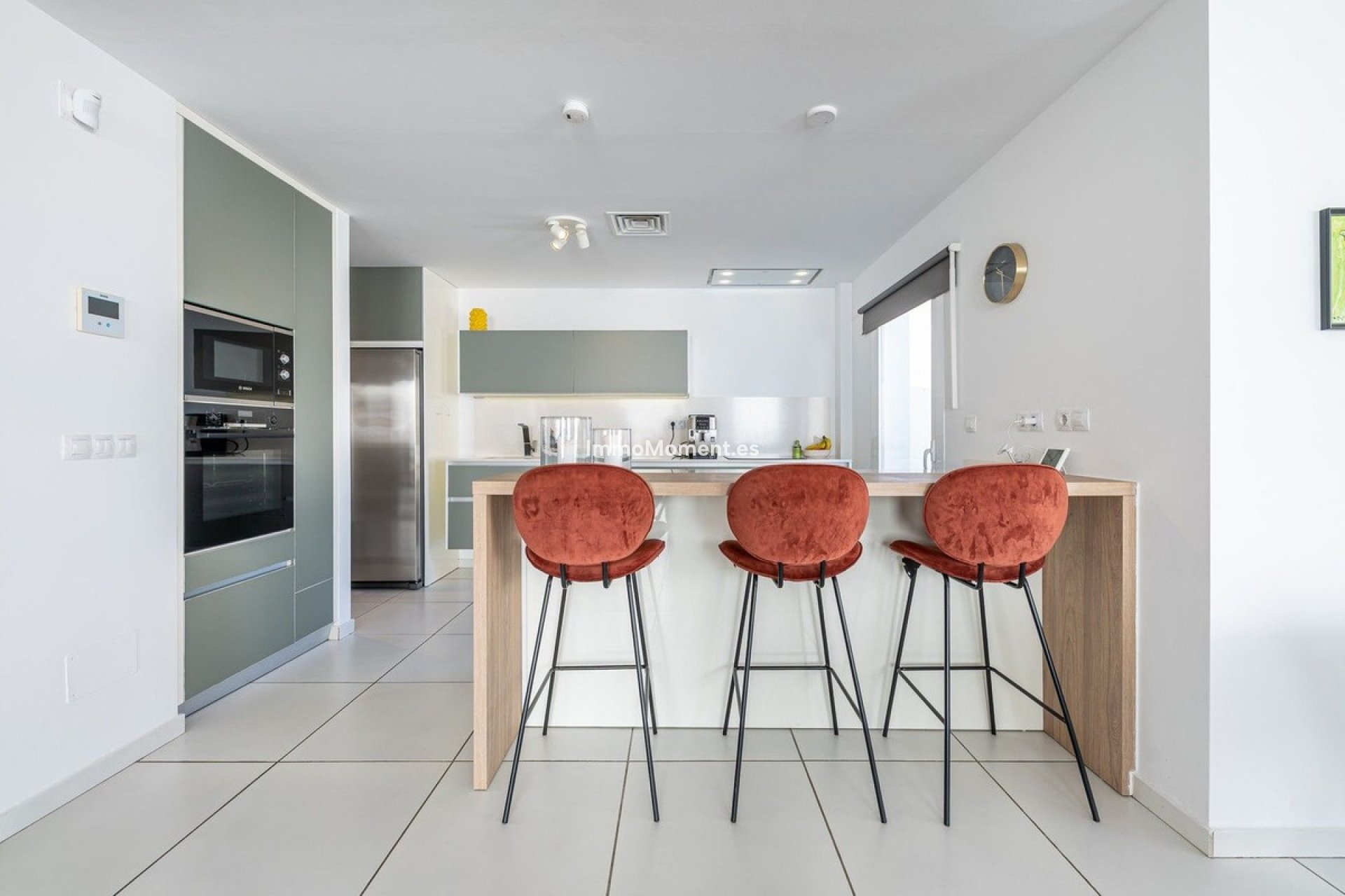 Resale - Detached villa - Benalmadena - Torremuelle