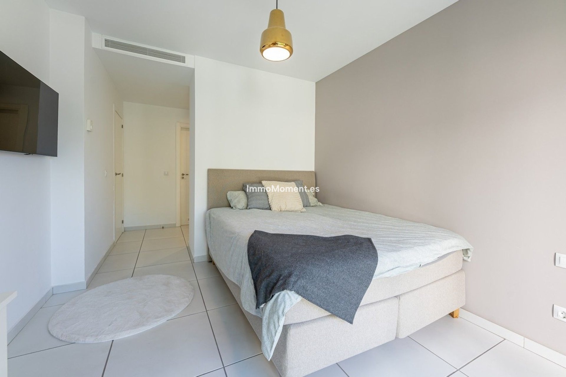 Resale - Detached villa - Benalmadena - Torremuelle