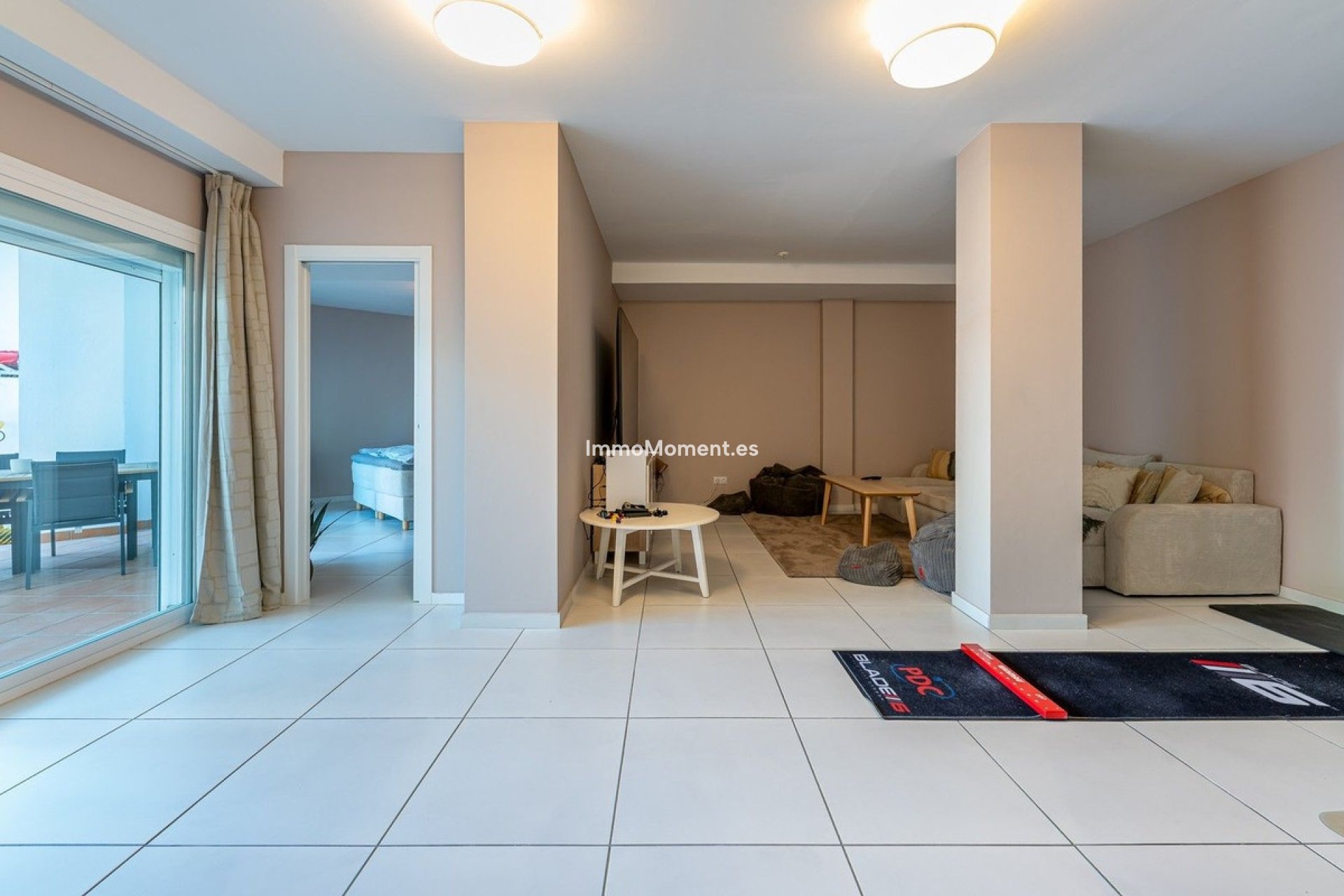 Resale - Detached villa - Benalmadena - Torremuelle