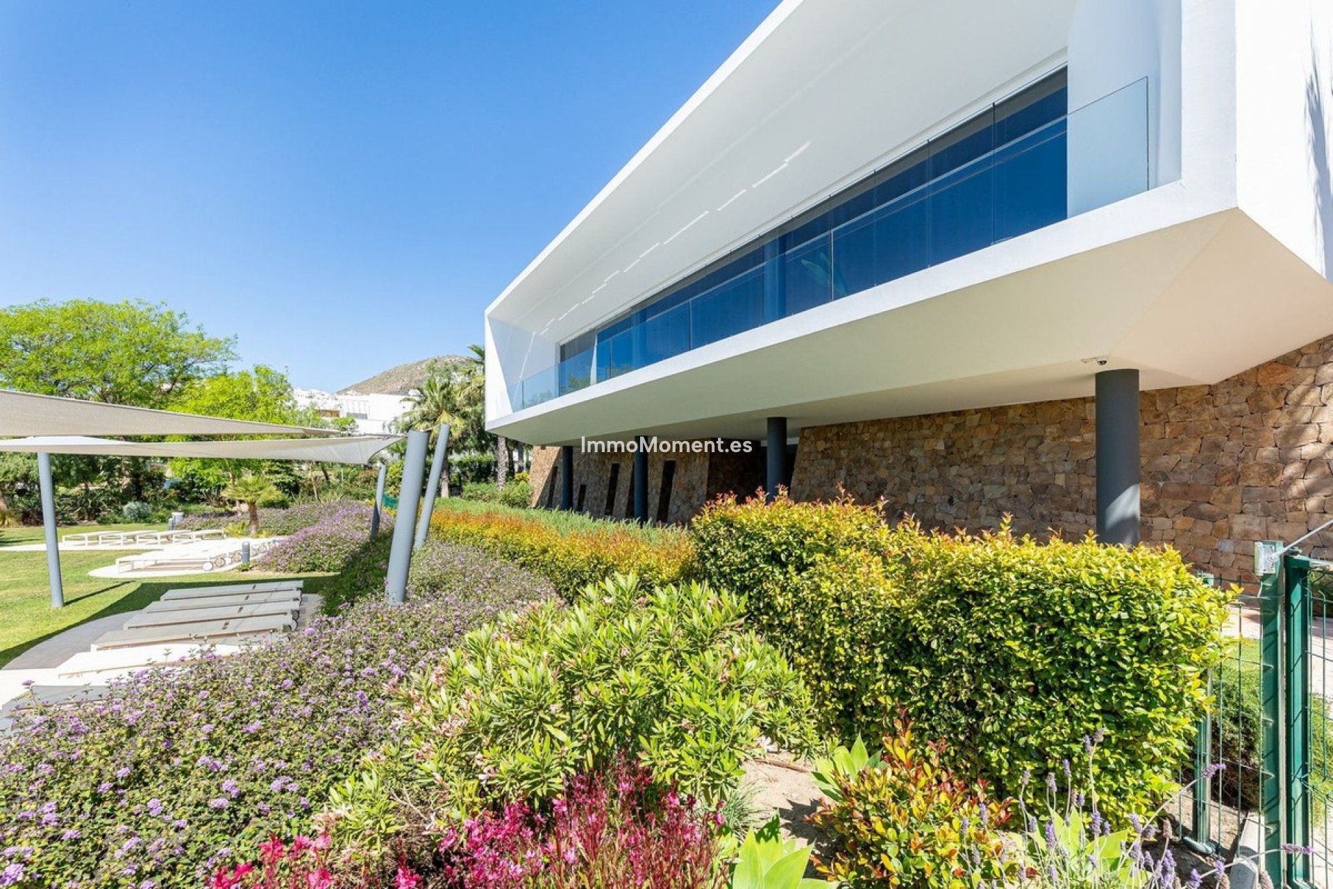 Resale - Detached villa - Benalmadena - Torremuelle