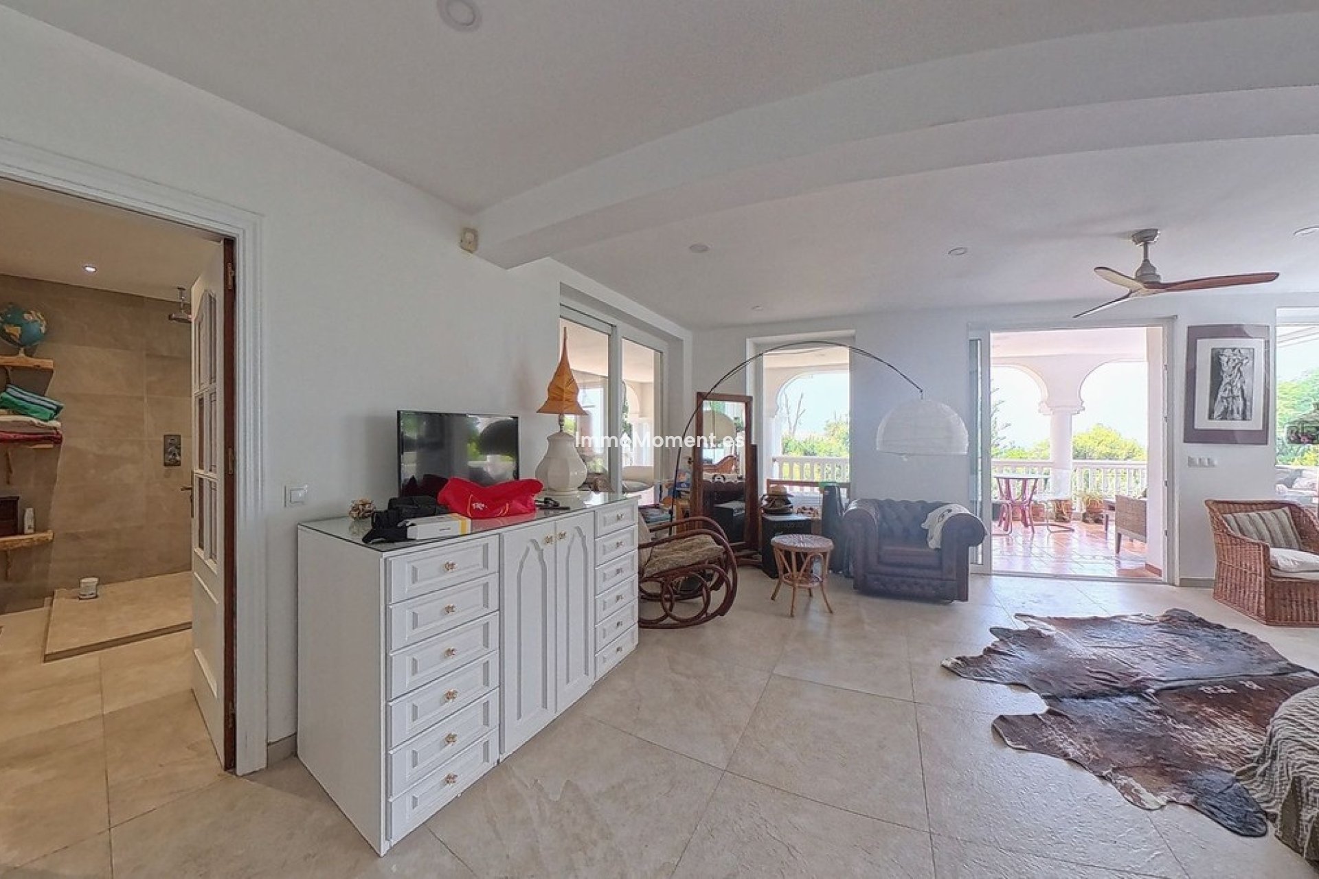 Resale - Detached villa - Benalmadena - Torremuelle