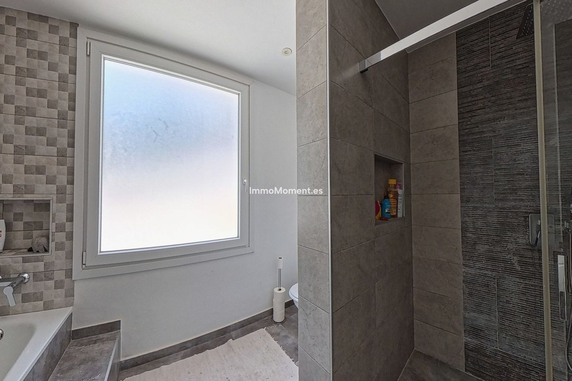 Resale - Detached villa - Benalmadena - Torremuelle