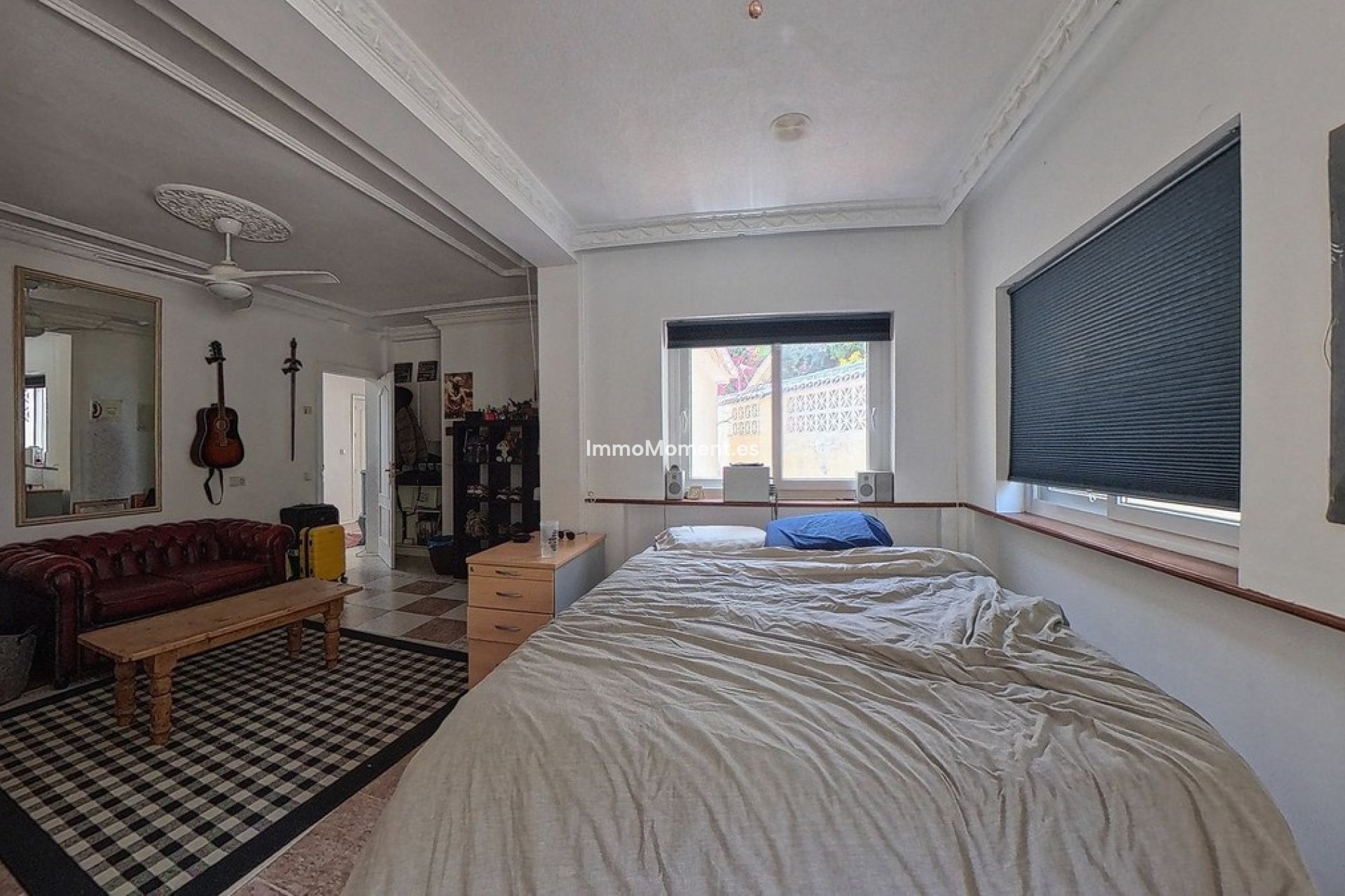 Resale - Detached villa - Benalmadena - Torremuelle