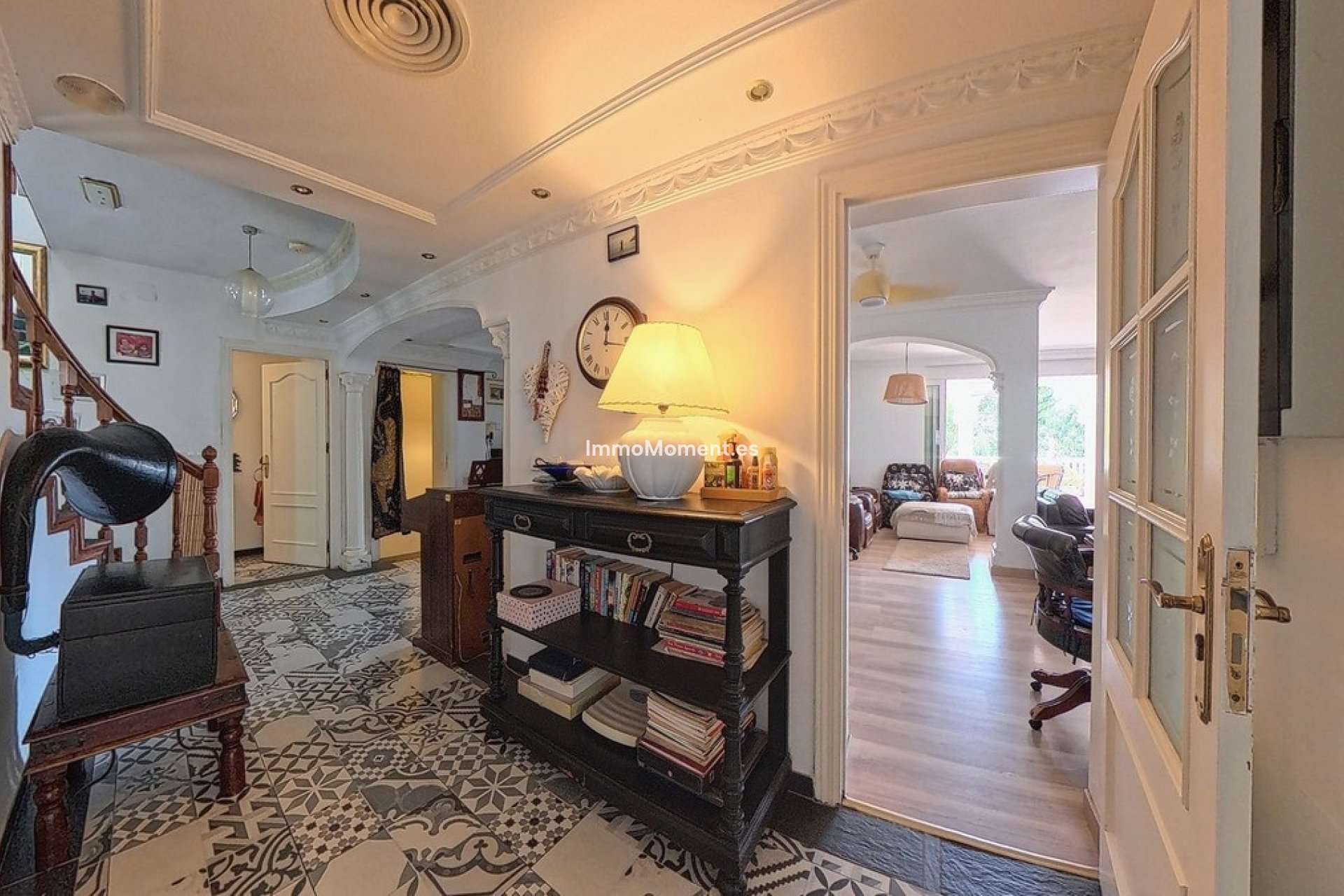 Resale - Detached villa - Benalmadena - Torremuelle