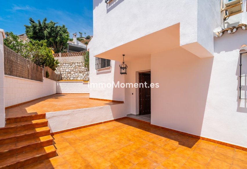 Resale - Detached villa - Benalmadena - Torremuelle