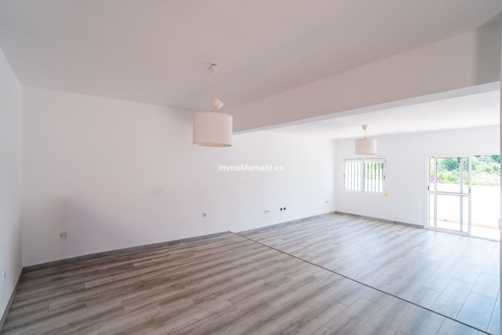 Resale - Detached villa - Benalmadena - Torremuelle