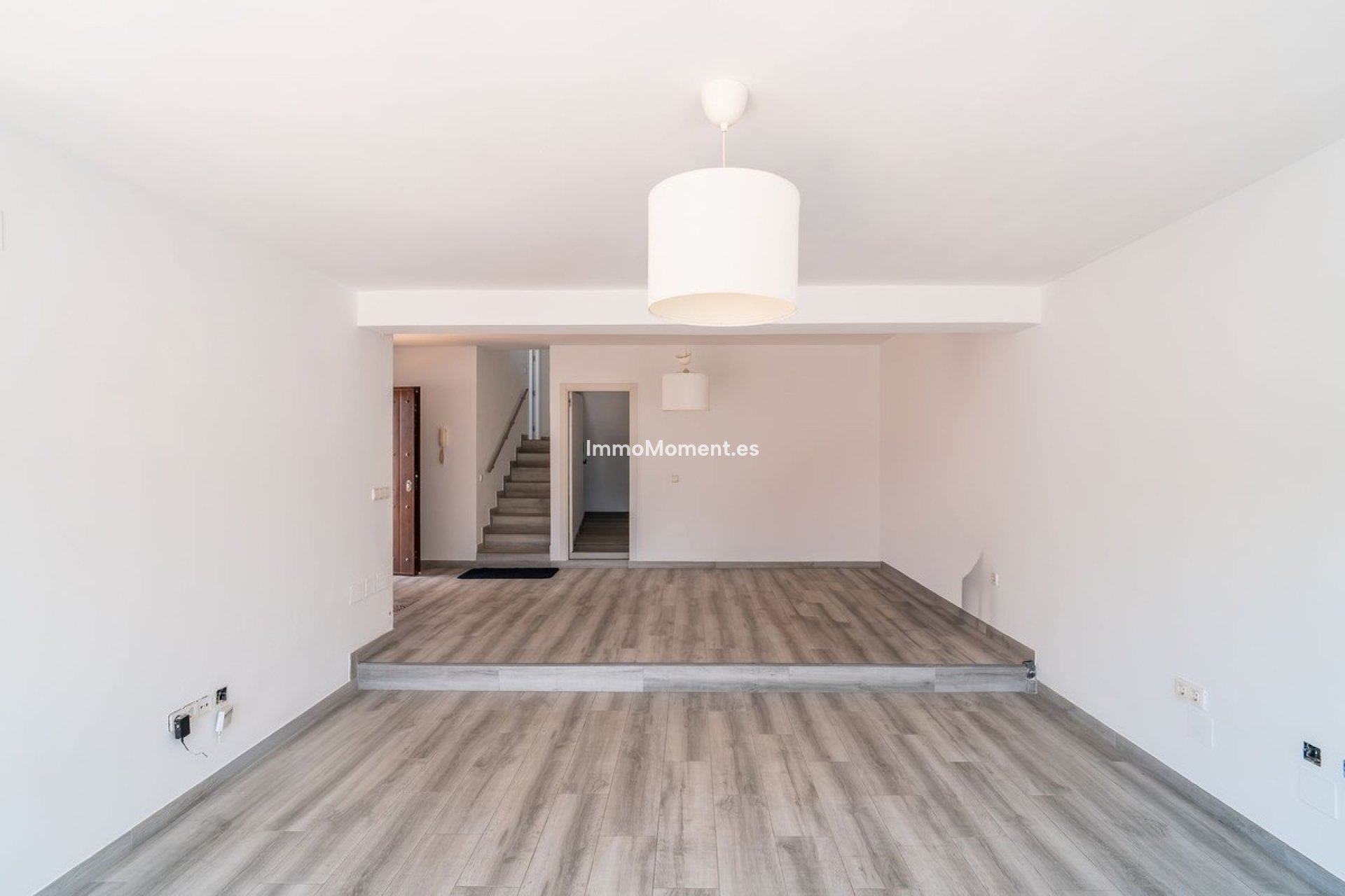 Resale - Detached villa - Benalmadena - Torremuelle