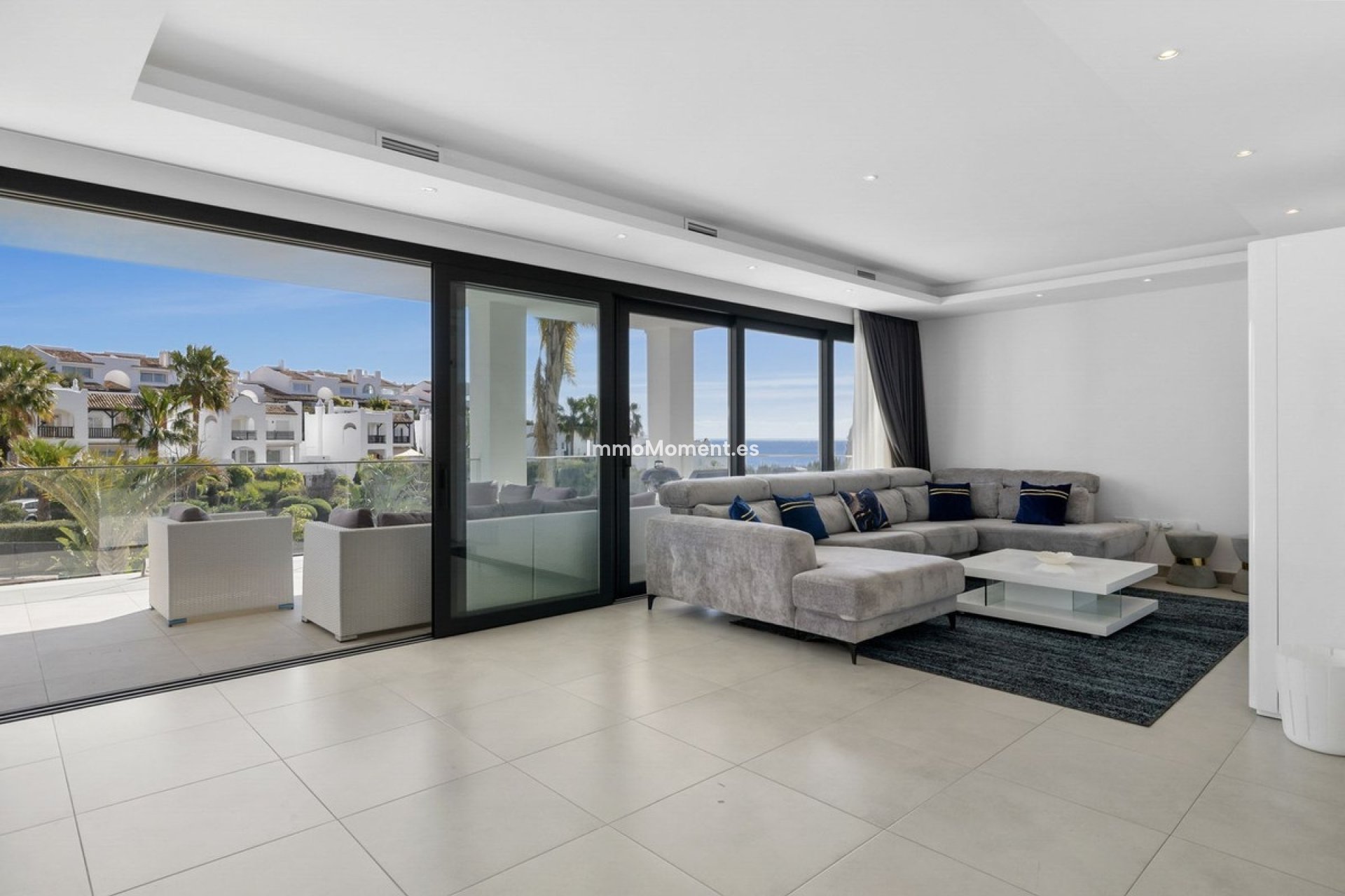 Resale - Detached villa - Benalmadena - Torremuelle