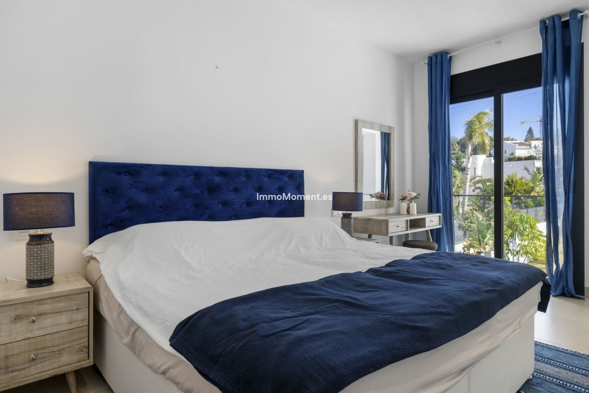 Resale - Detached villa - Benalmadena - Torremuelle