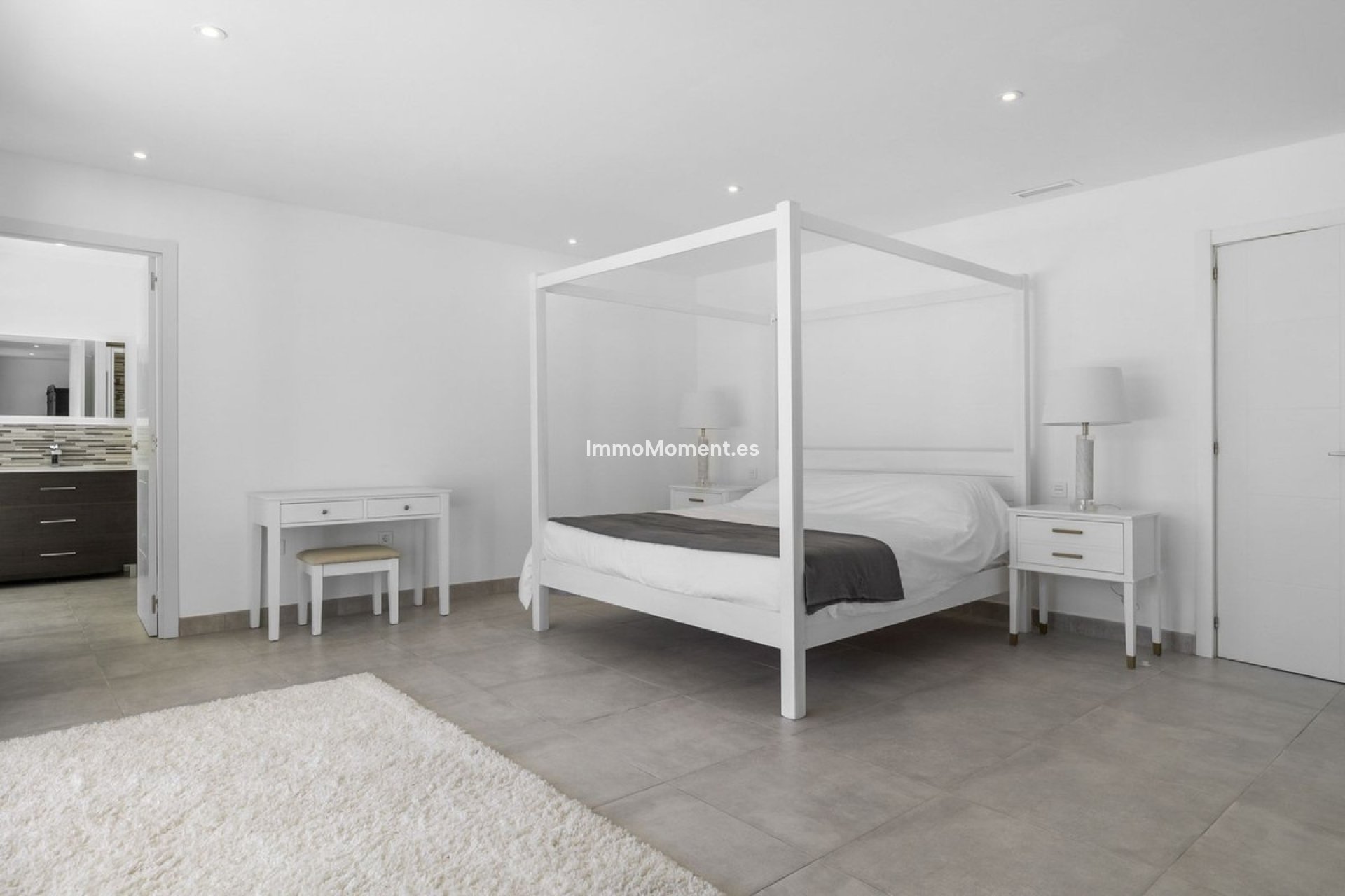 Resale - Detached villa - Benalmadena - Torremuelle