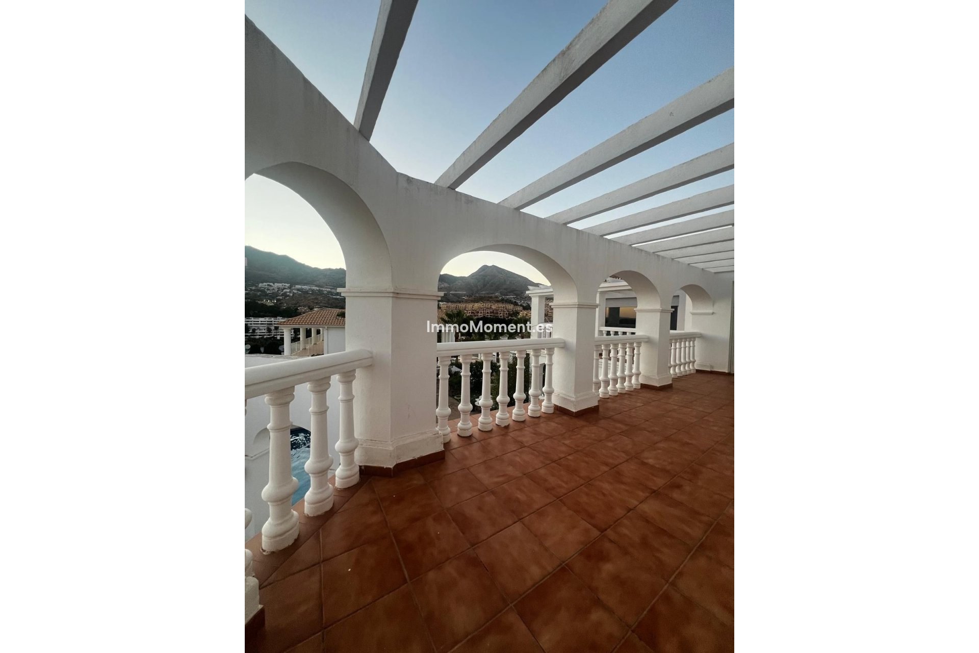 Resale - Detached villa - Benalmadena - Torrequebrada