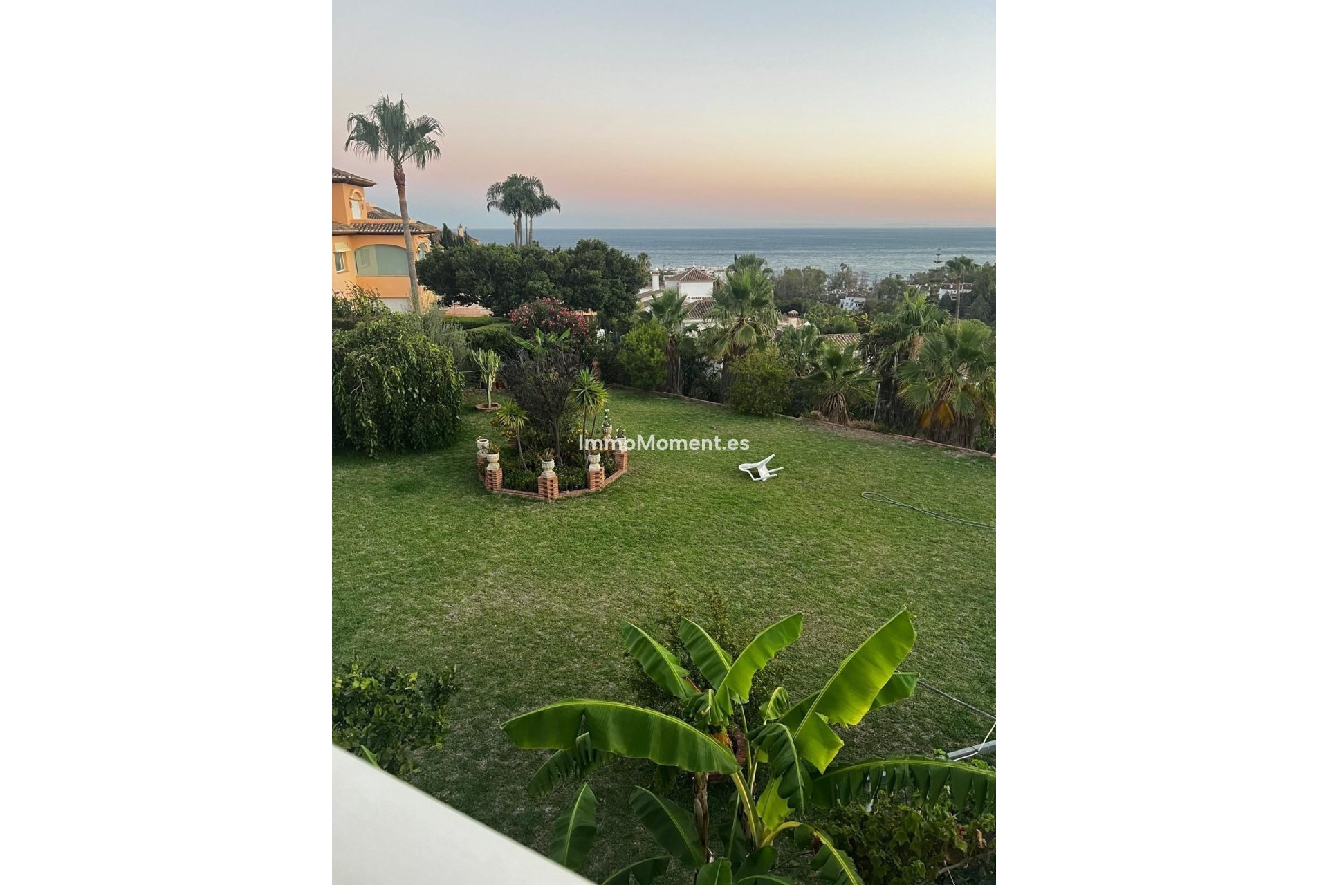Resale - Detached villa - Benalmadena - Torrequebrada