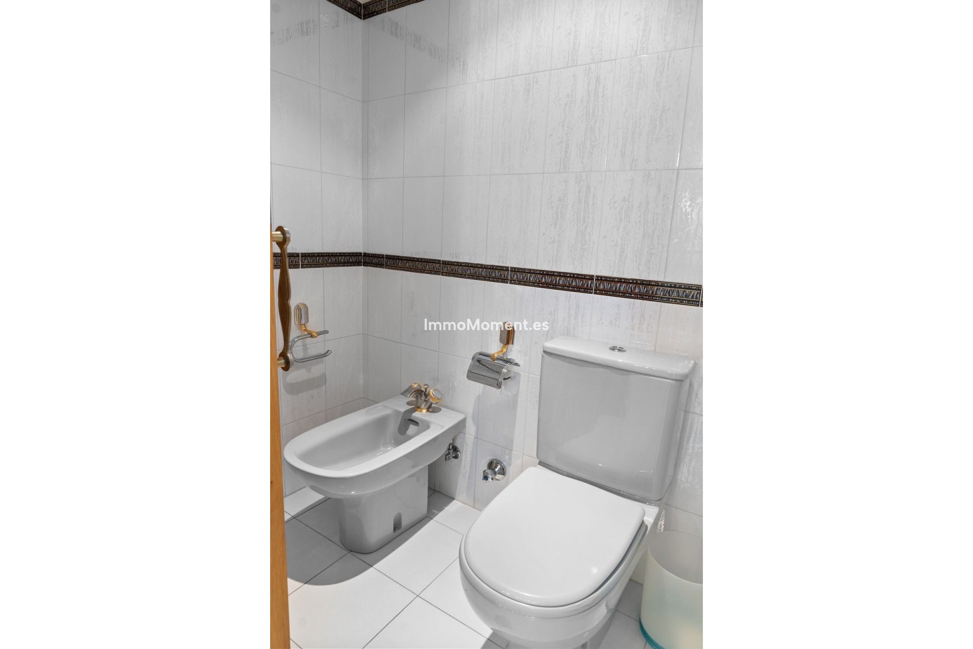 Resale - Detached villa - Benalmadena - Torrequebrada
