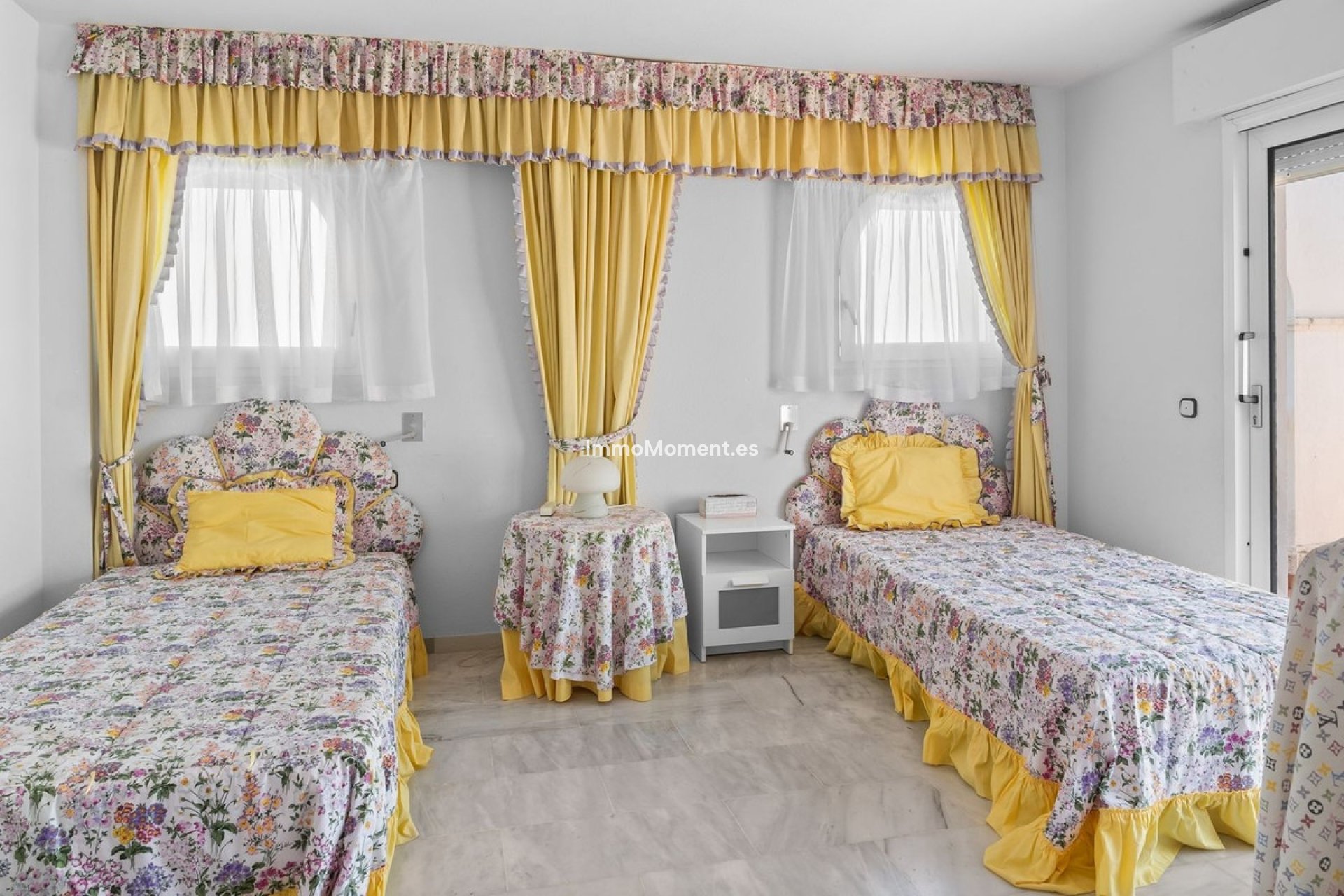 Resale - Detached villa - Benalmadena - Torrequebrada