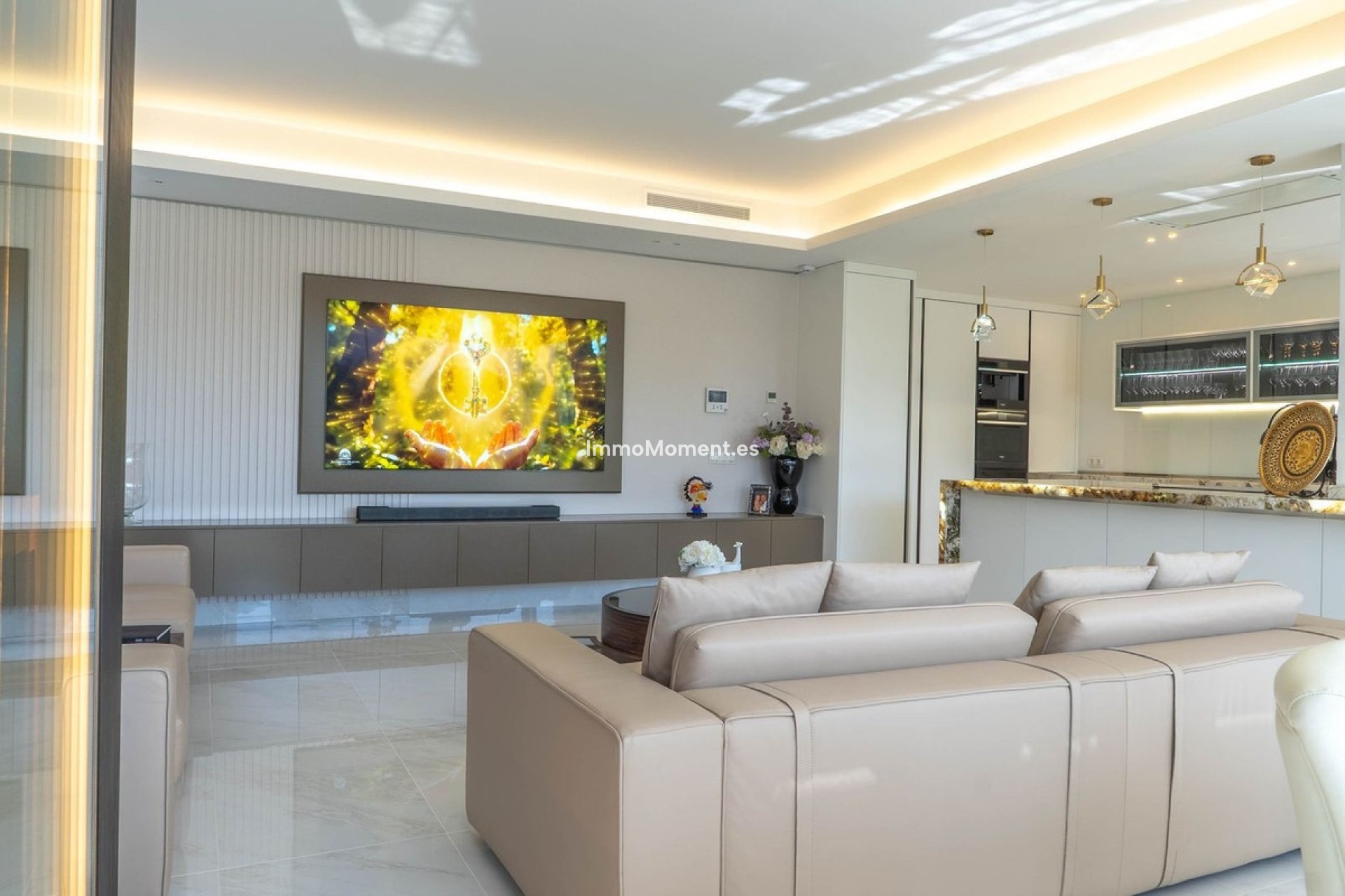 Resale - Detached villa - Benalmadena - Torrequebrada