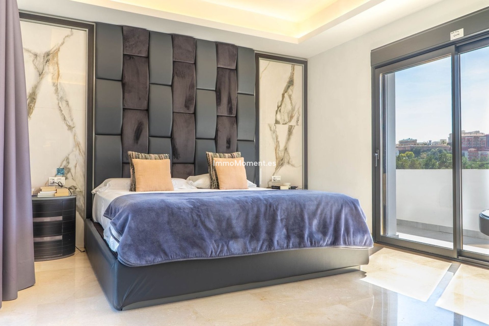 Resale - Detached villa - Benalmadena - Torrequebrada