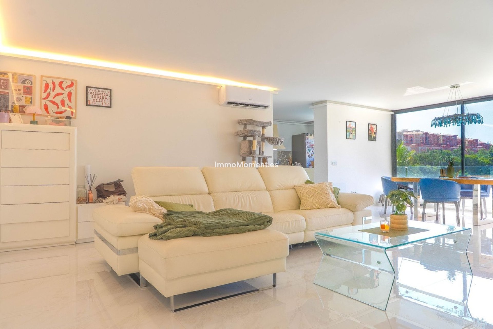 Resale - Detached villa - Benalmadena - Torrequebrada
