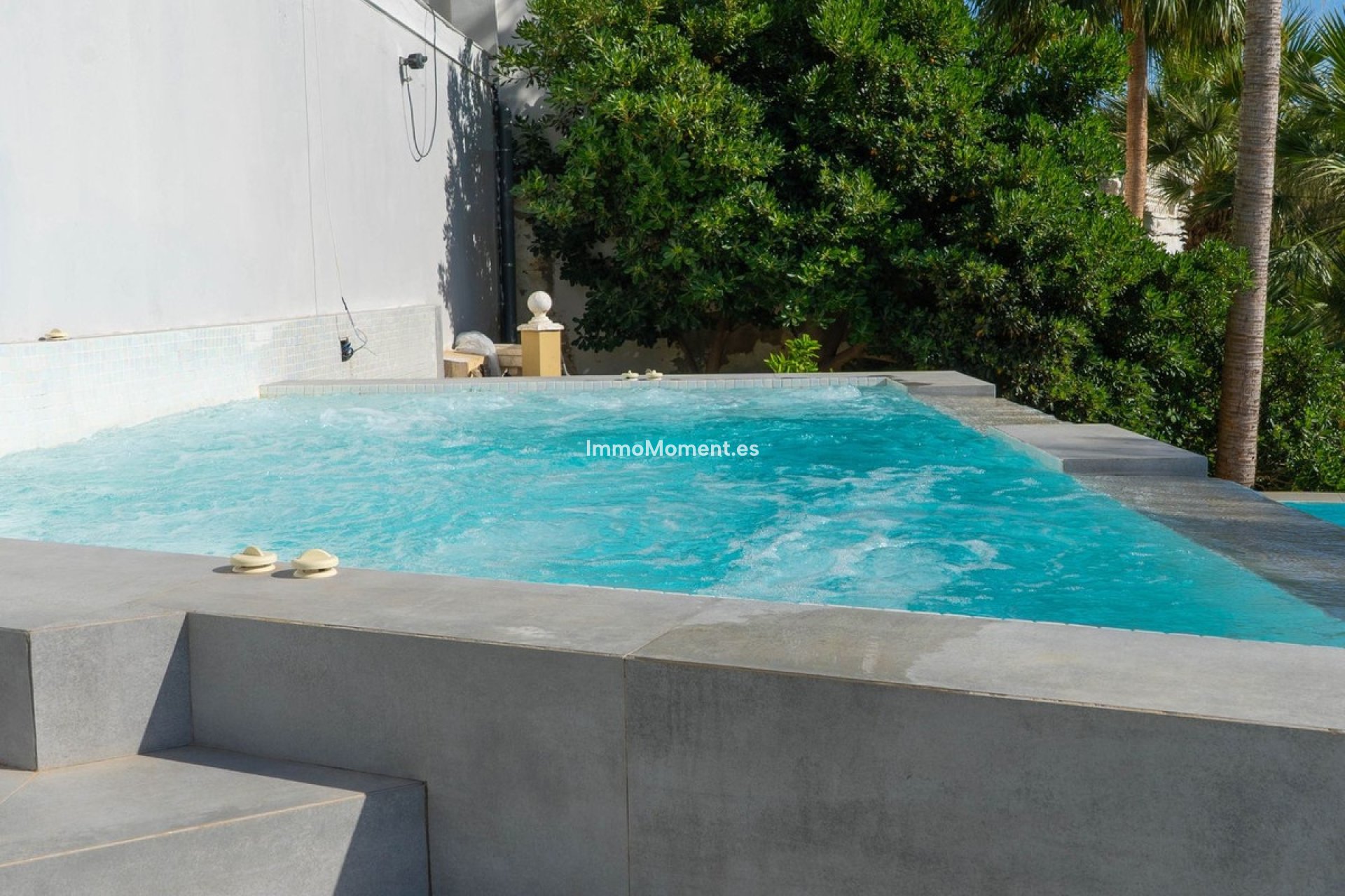 Resale - Detached villa - Benalmadena - Torrequebrada