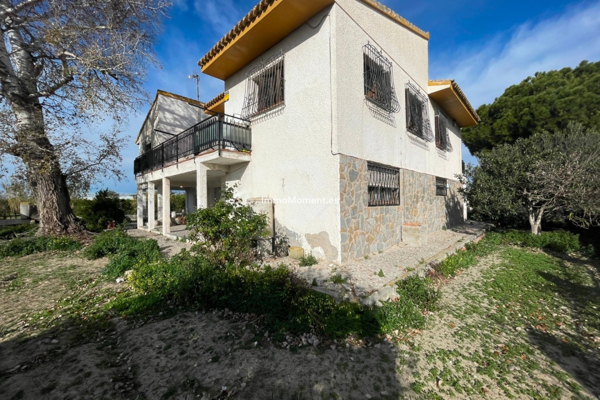 Resale - Detached villa - Benejúzar - Benejuzar Centro
