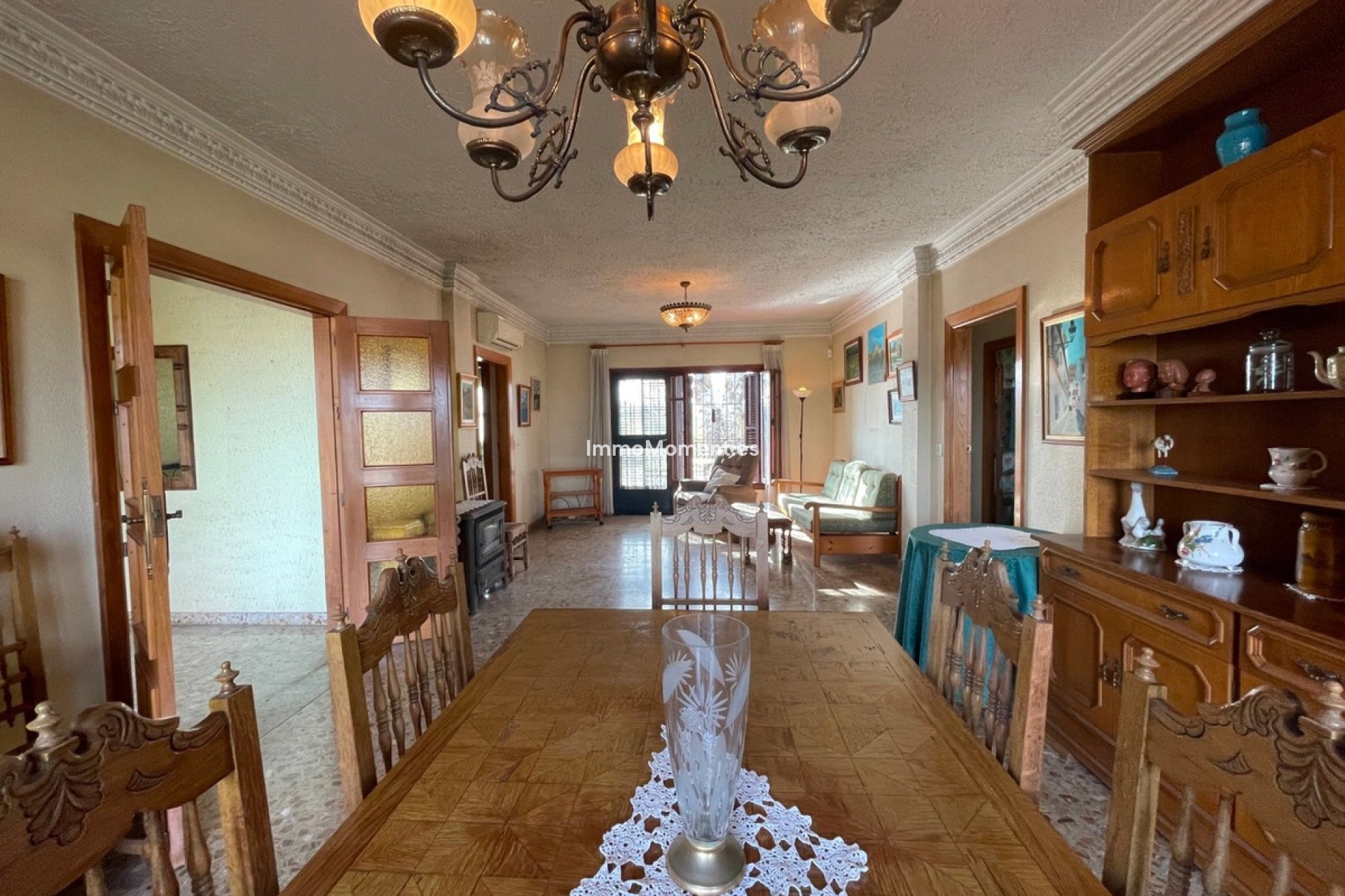 Resale - Detached villa - Benejúzar - Benejuzar Centro