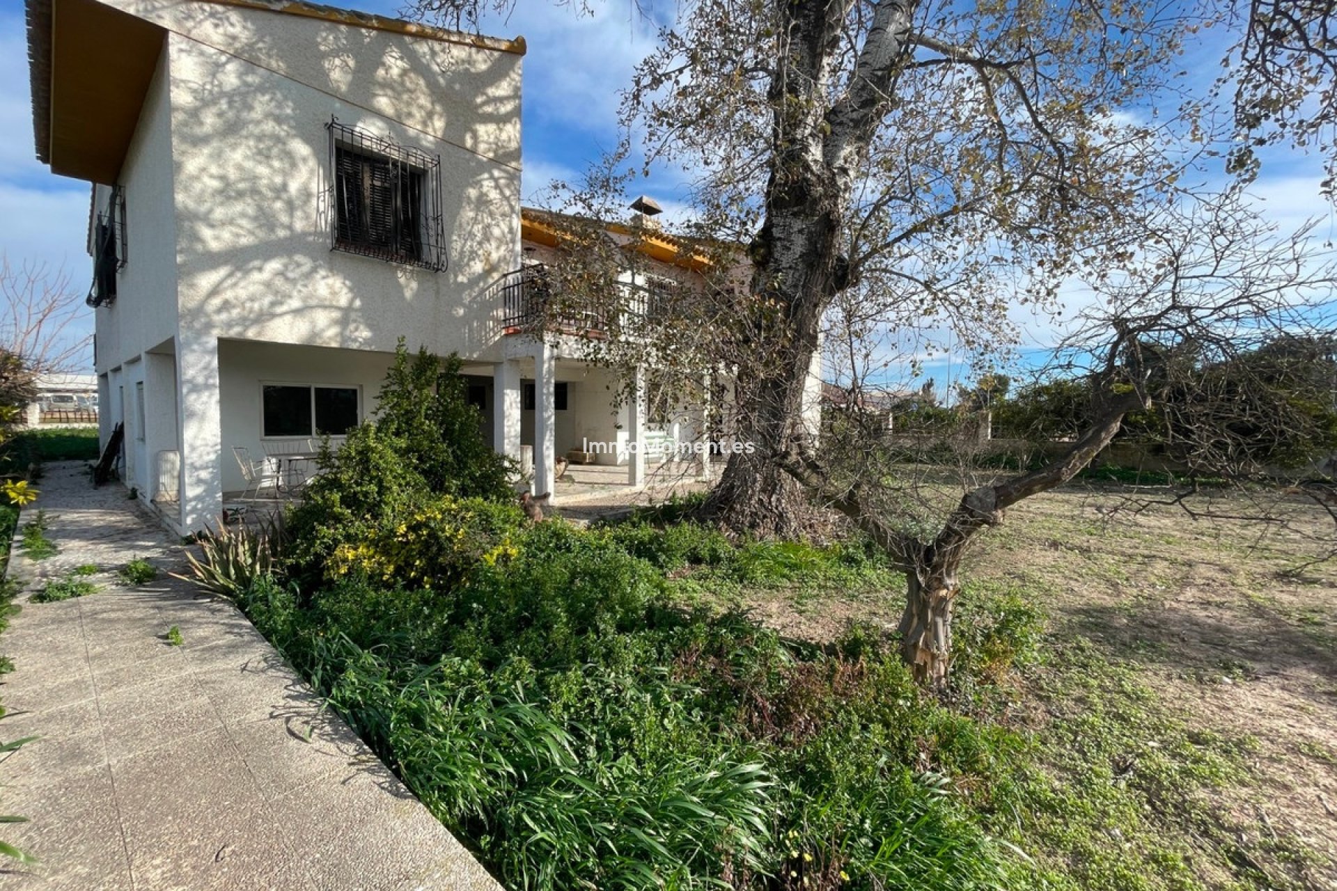 Resale - Detached villa - Benejúzar - Benejuzar Centro