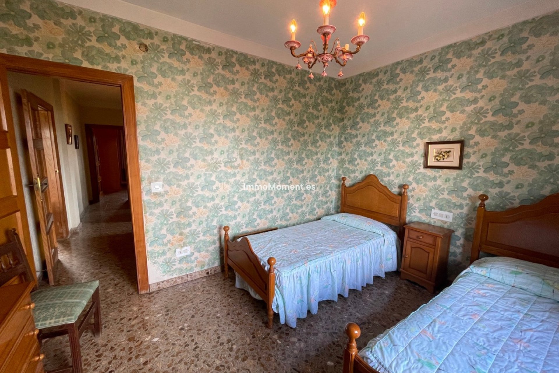 Resale - Detached villa - Benejúzar - Benejuzar Centro